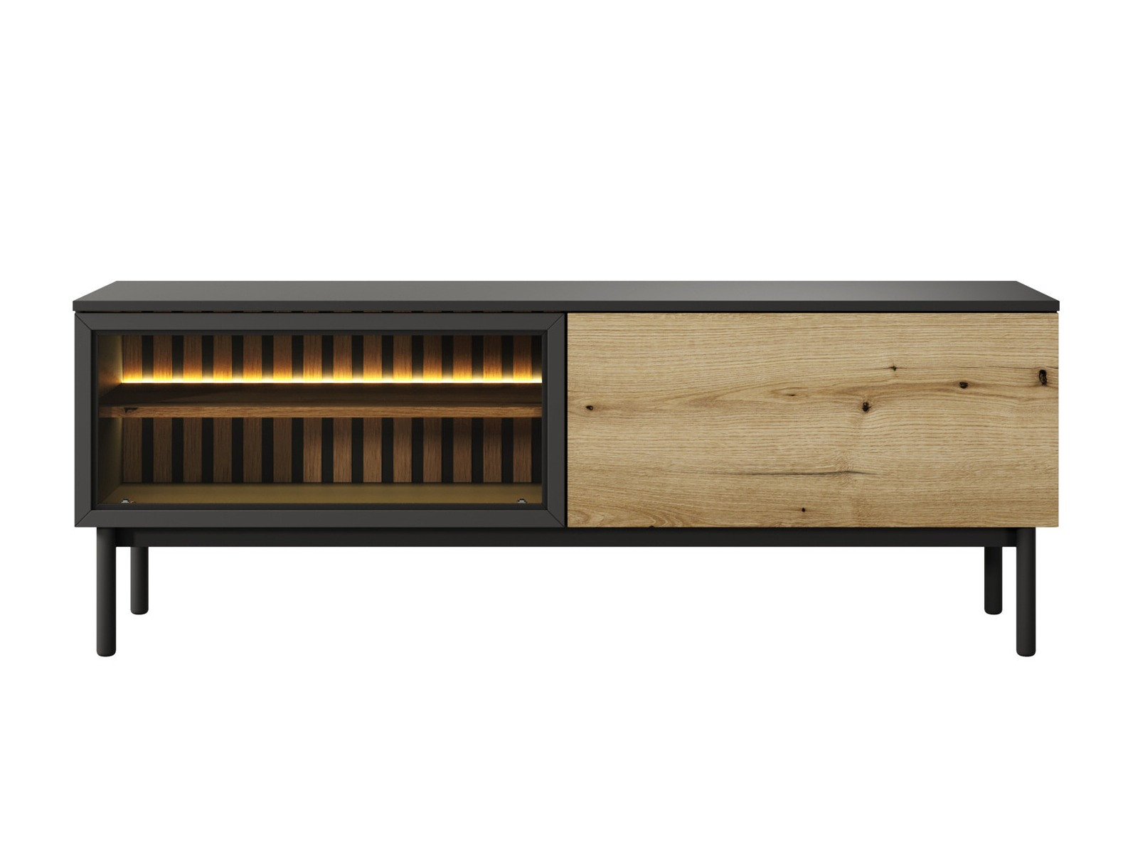 TV komoda Livmave 104