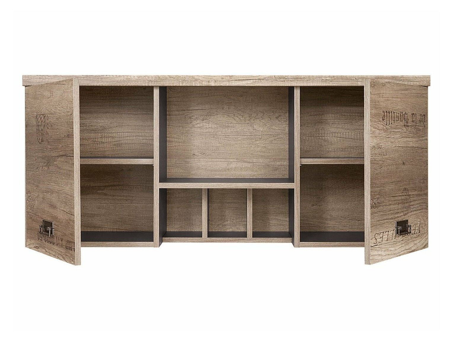 Zidni ormarić Odeveni 102