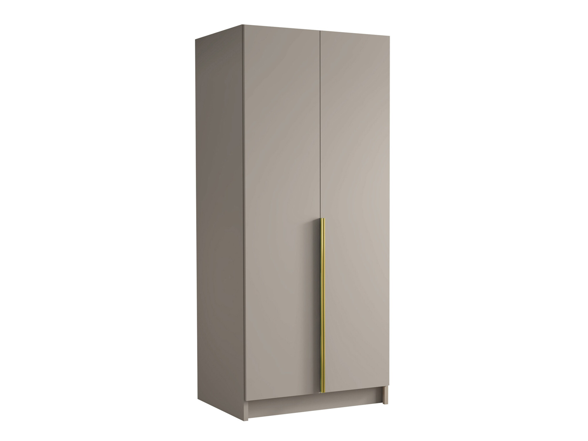 Ormar Closico 195 (Kašmir + Zlatna)