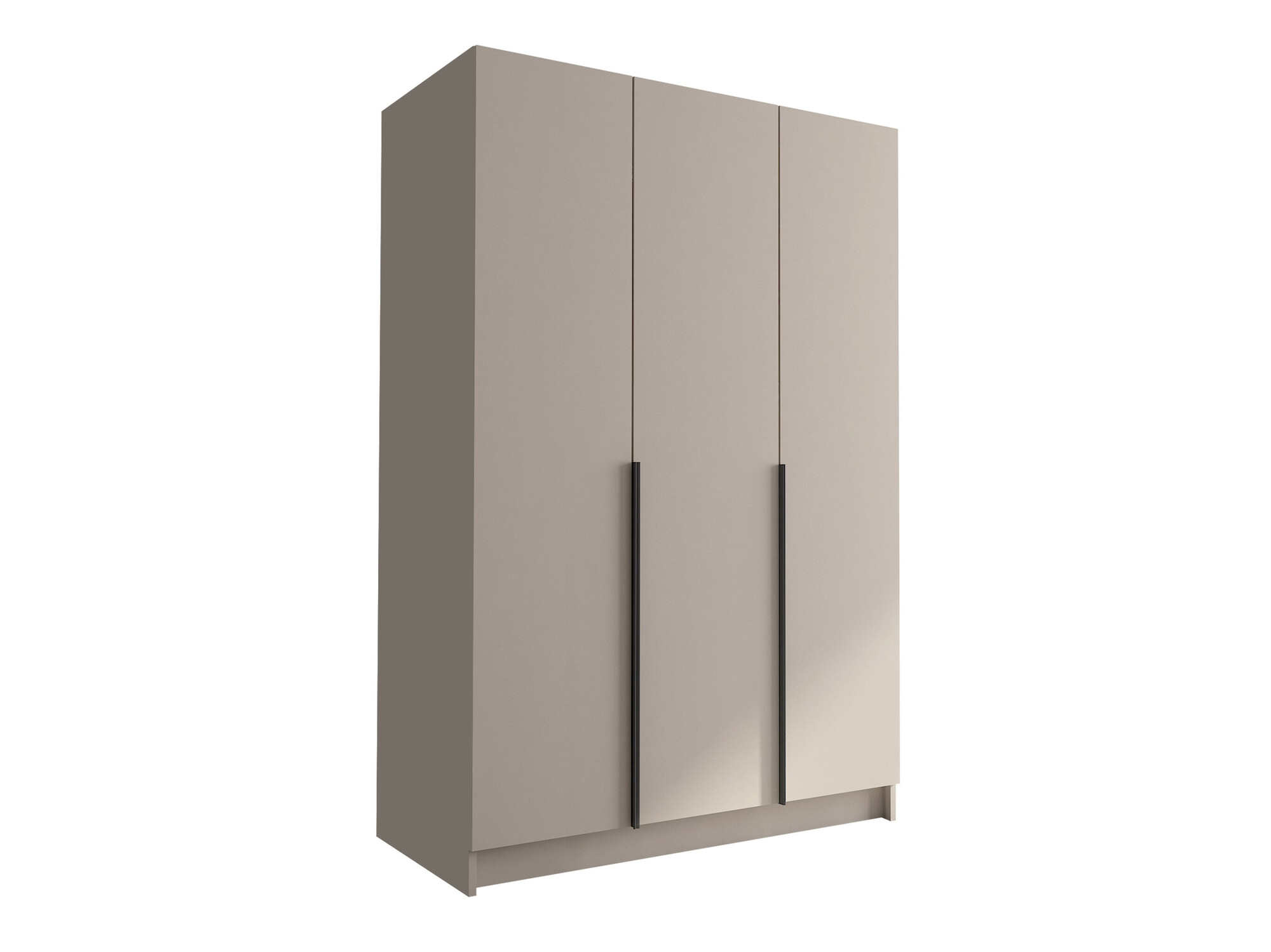 Ormar Closico Decoron I (Kašmir + Crno)