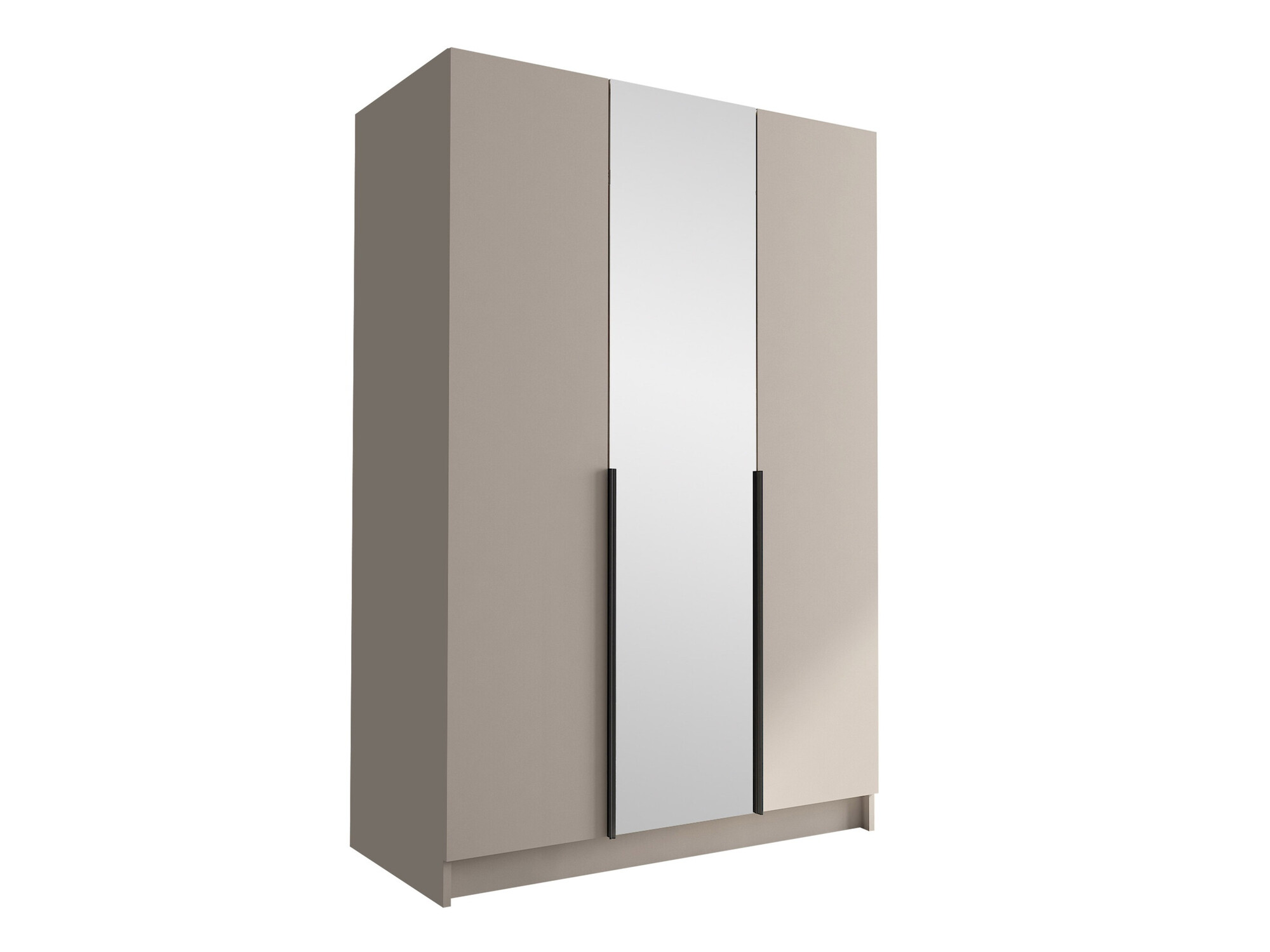 Ormar Closico Decoron II (Kašmir + Crno)