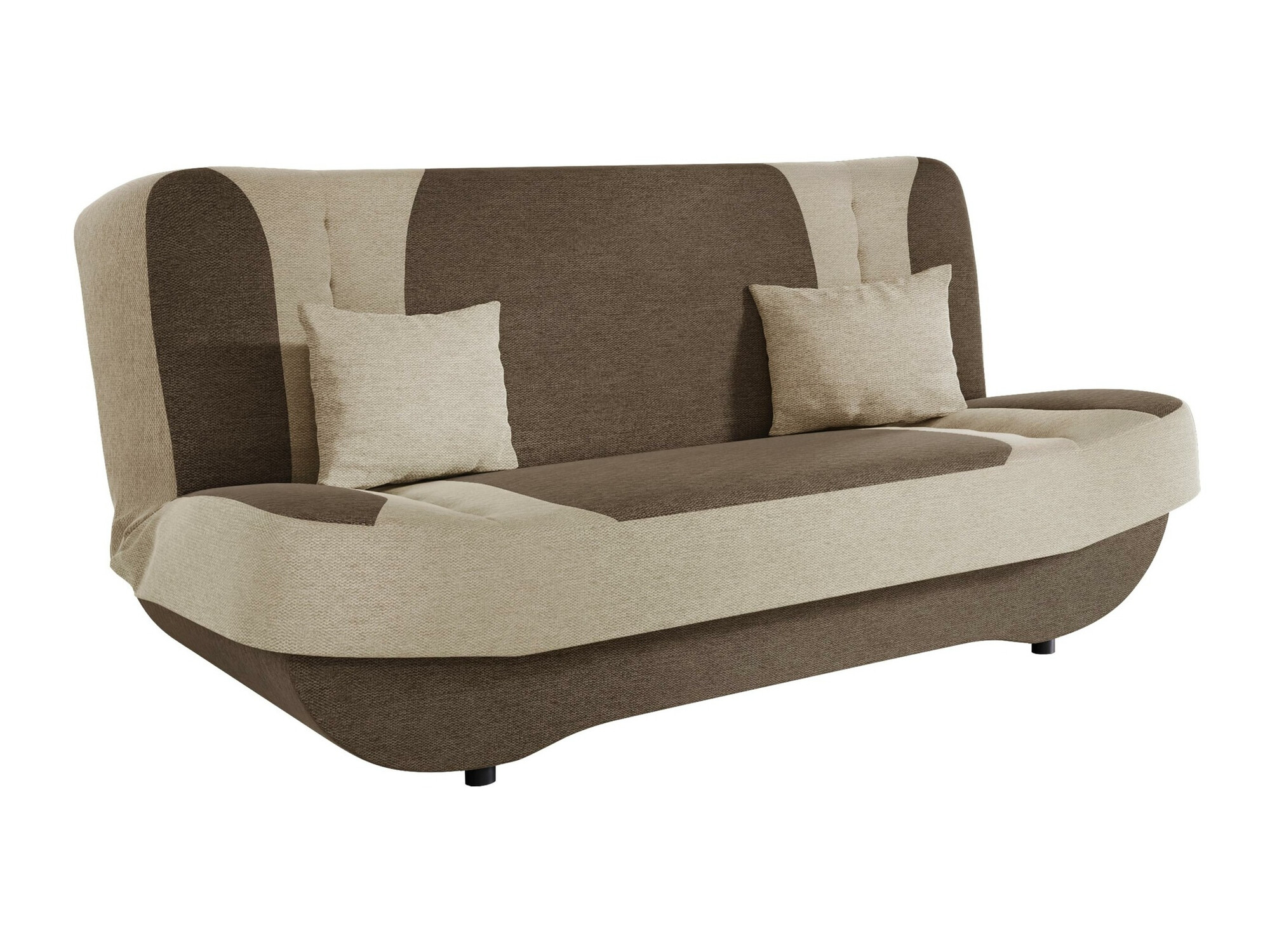 Sofa na razvlačenje Comfivo Cervus (Matana 19 + Matana 17)