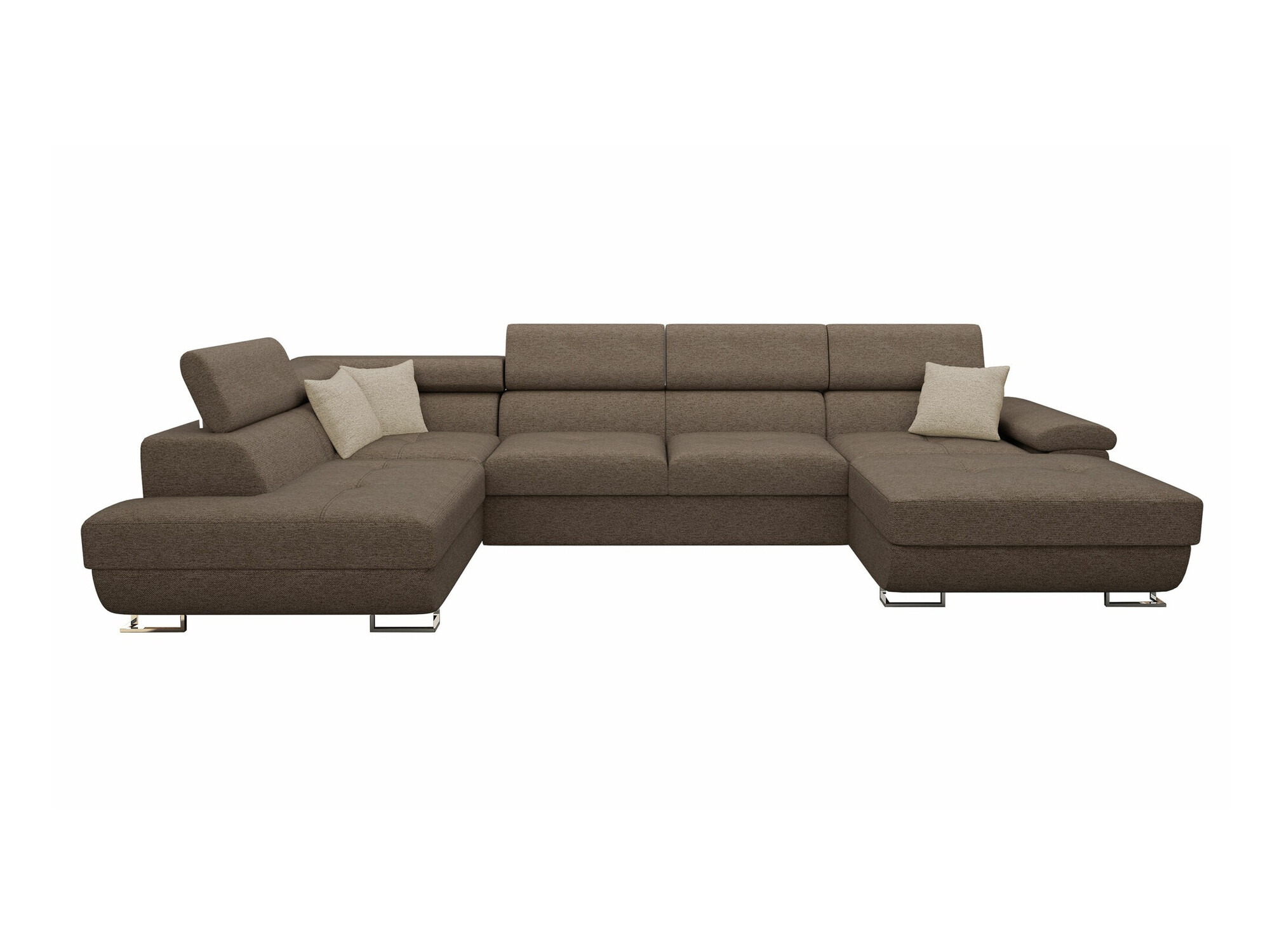 Ugaona sofa Comfivo 190 (Matana 19 + Matana 17)