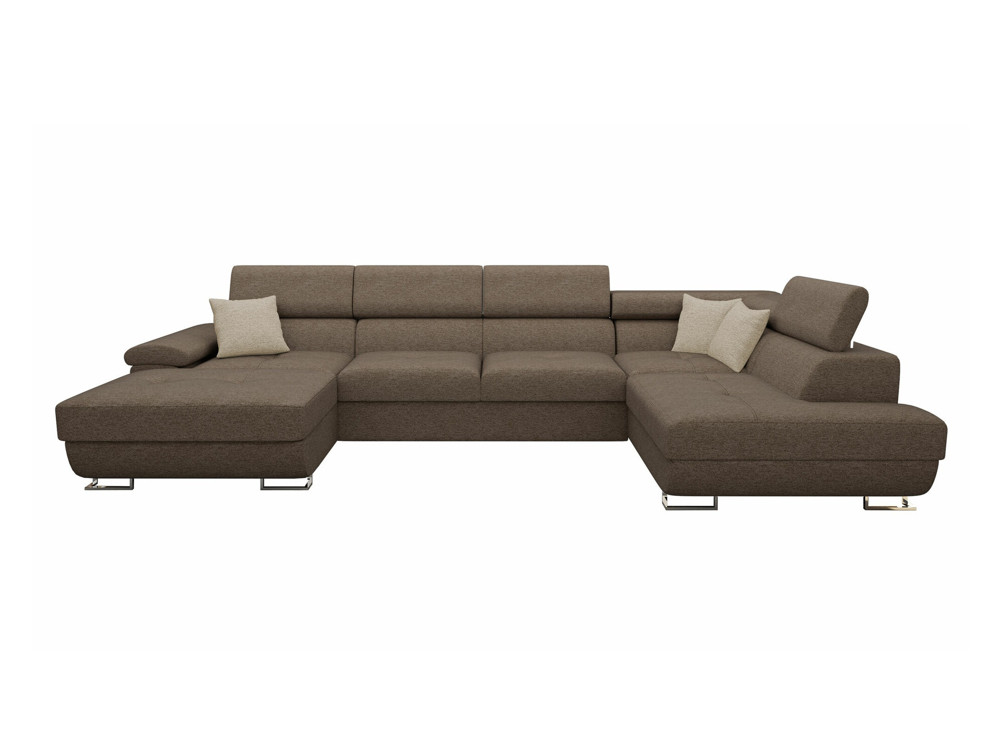 Ugaona sofa Comfivo 190 (Matana 19 + Matana 17)
