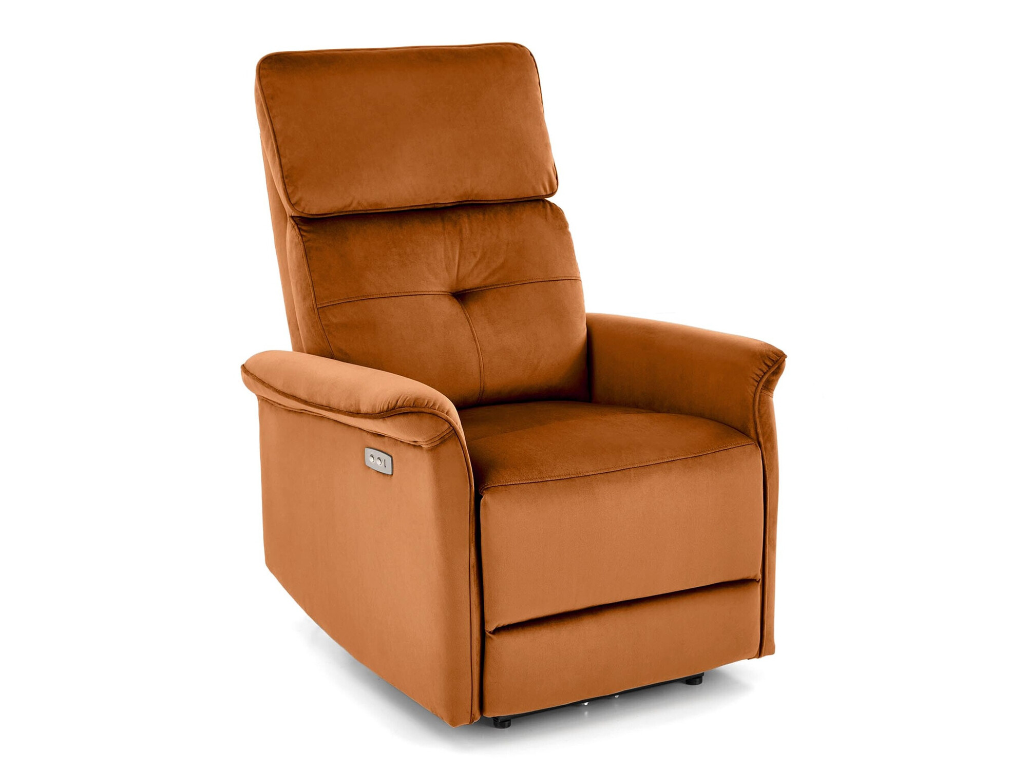 Relaks fotelja Houston 1543 (Bluvel 4215)