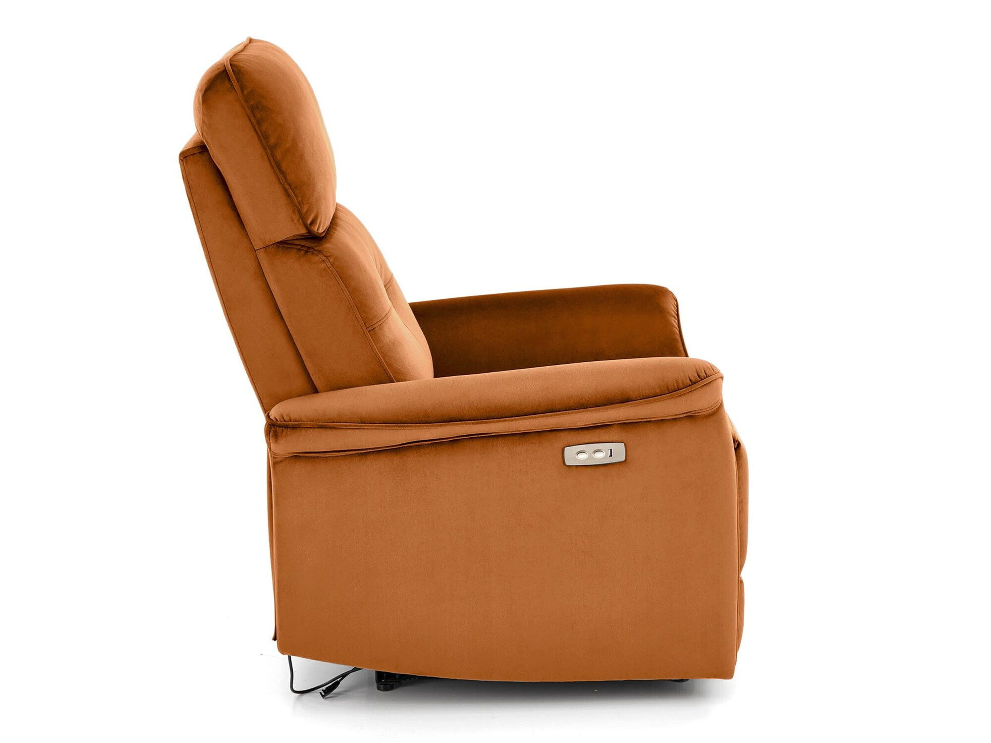 Relaks fotelja Houston 1543 (Bluvel 4215)