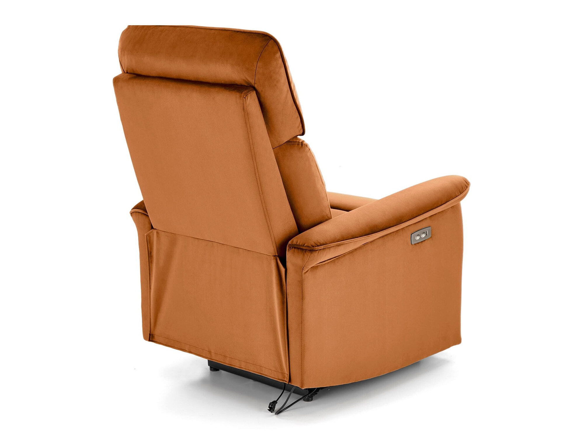 Relaks fotelja Houston 1543 (Bluvel 4215)