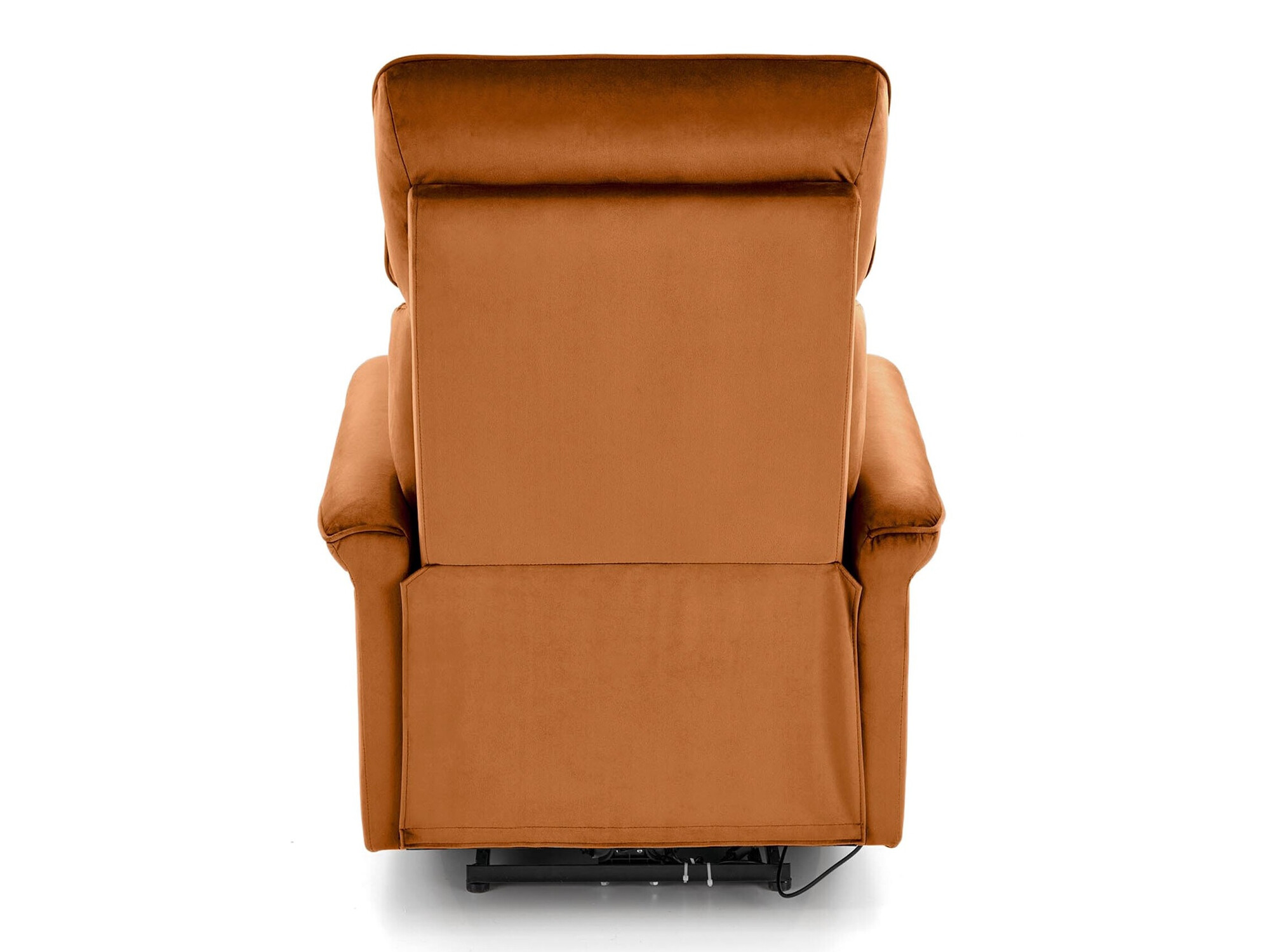 Relaks fotelja Houston 1543 (Bluvel 4215)