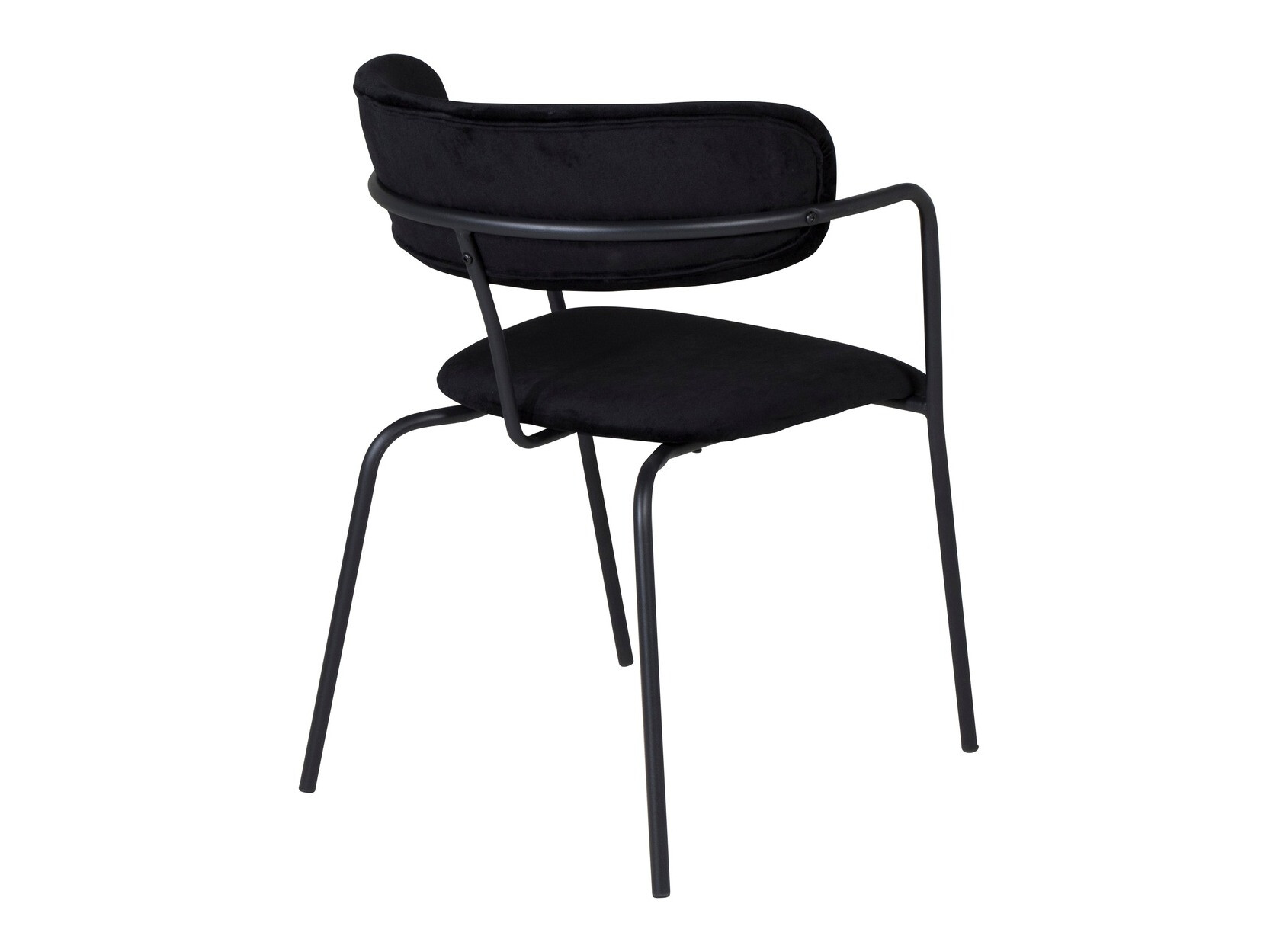 Stolica Dallas 108 (Crno)