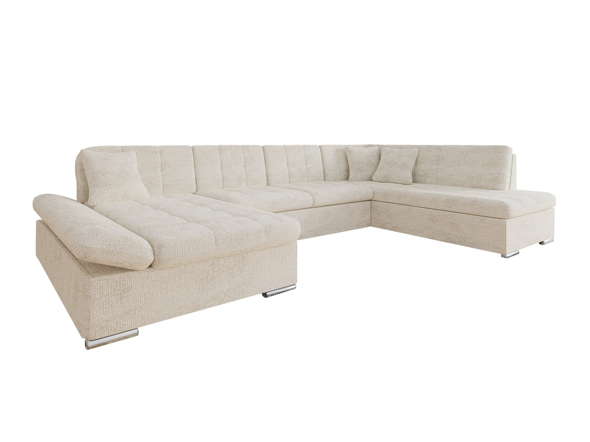 Ugaona sofa Comfivo 173 (Fragola 20)