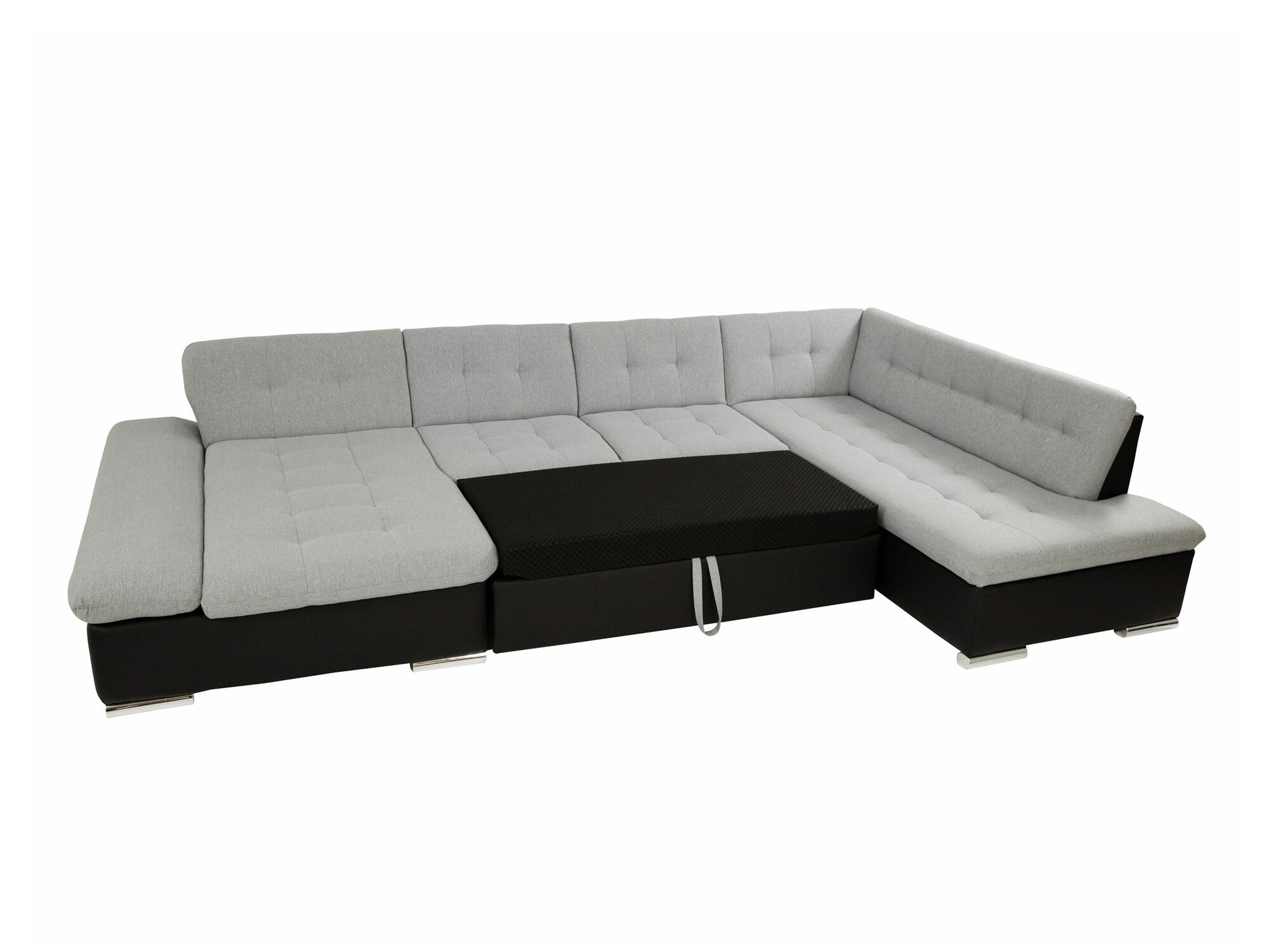 Ugaona sofa Comfivo 173 (Fragola 65)