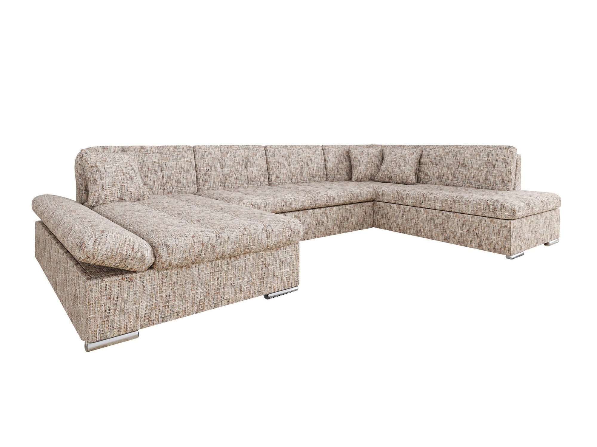 Ugaona sofa Comfivo 173 (Tracy 211.01)