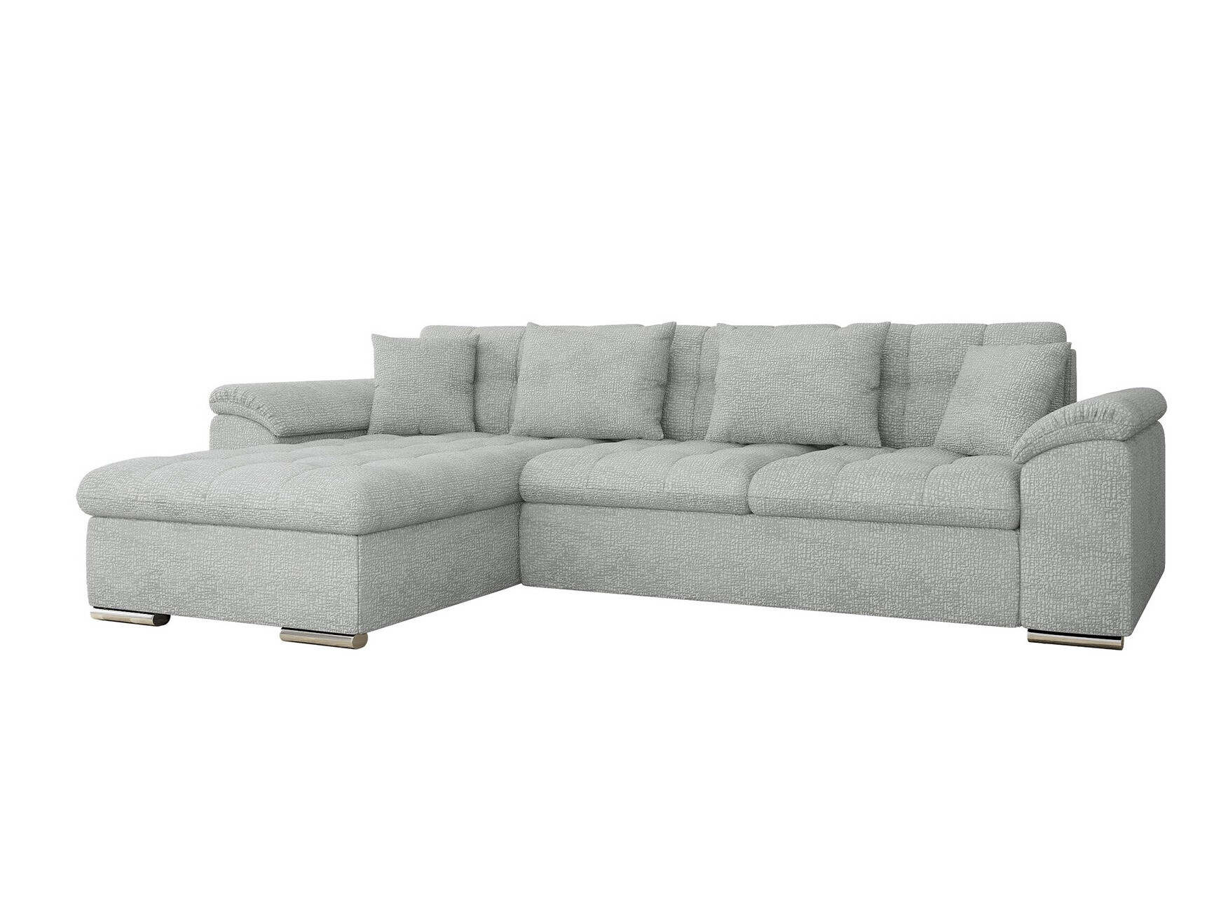 Ugaona sofa Comfivo 181 (Fragola 90)