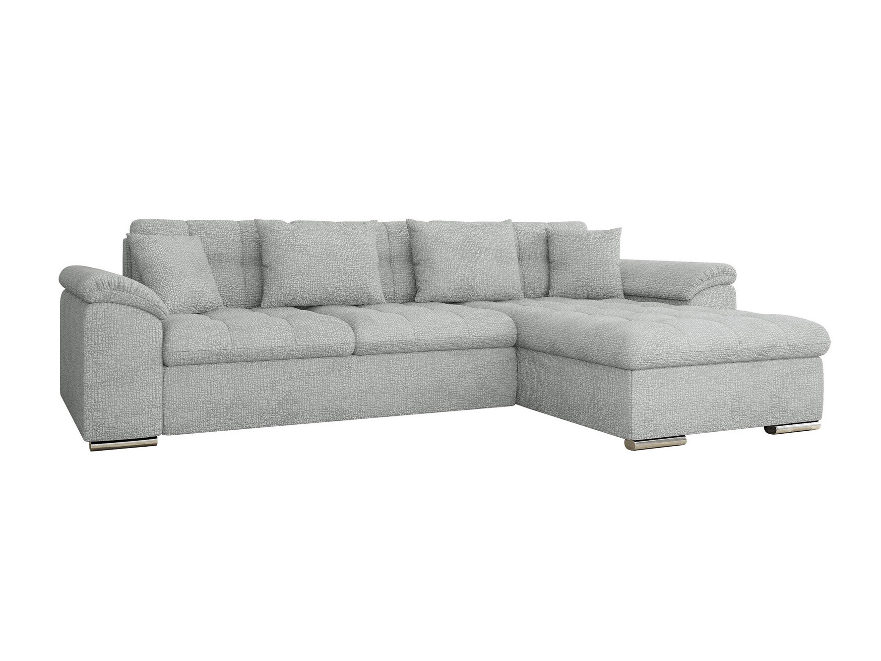 Ugaona sofa Comfivo 181 (Fragola 90)