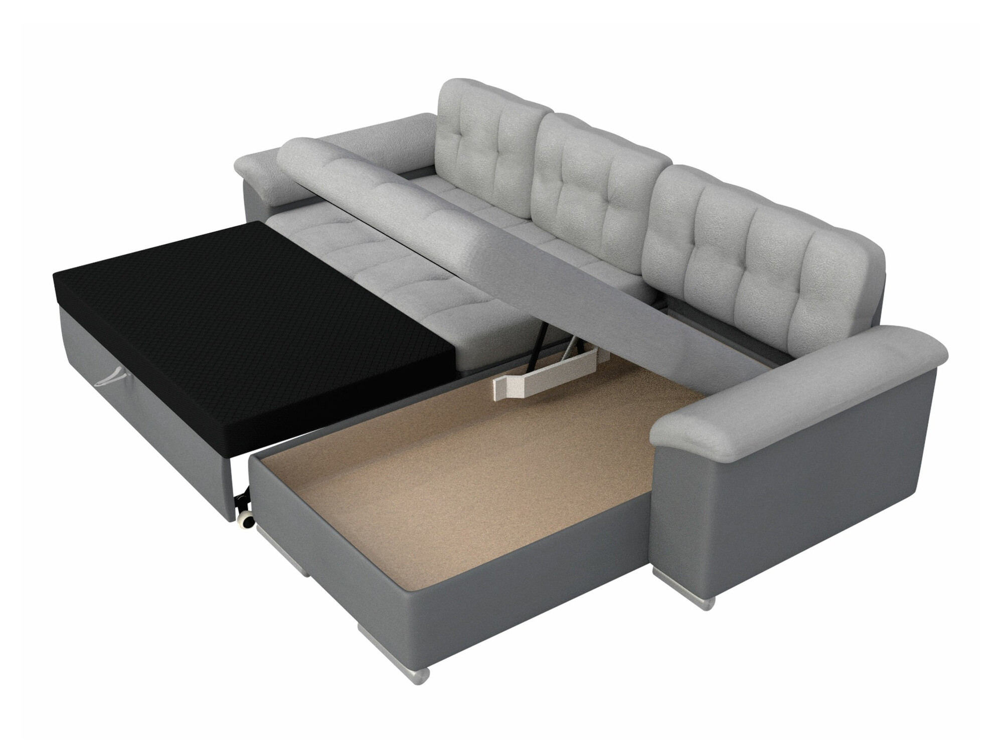 Ugaona sofa Comfivo 181 (Tracy 211.01)