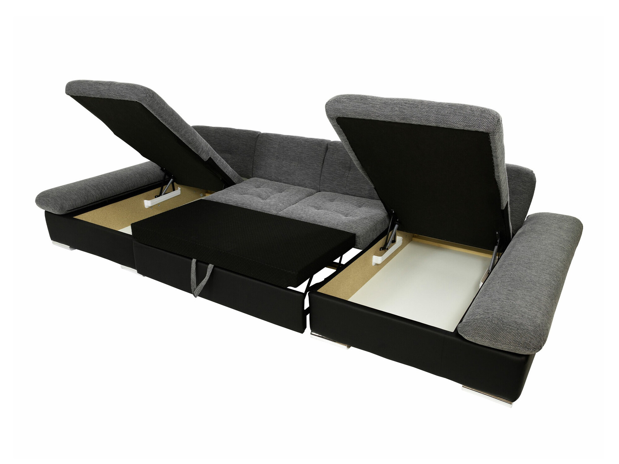 Ugaona sofa Comfivo 240 (Tracy 211.01)