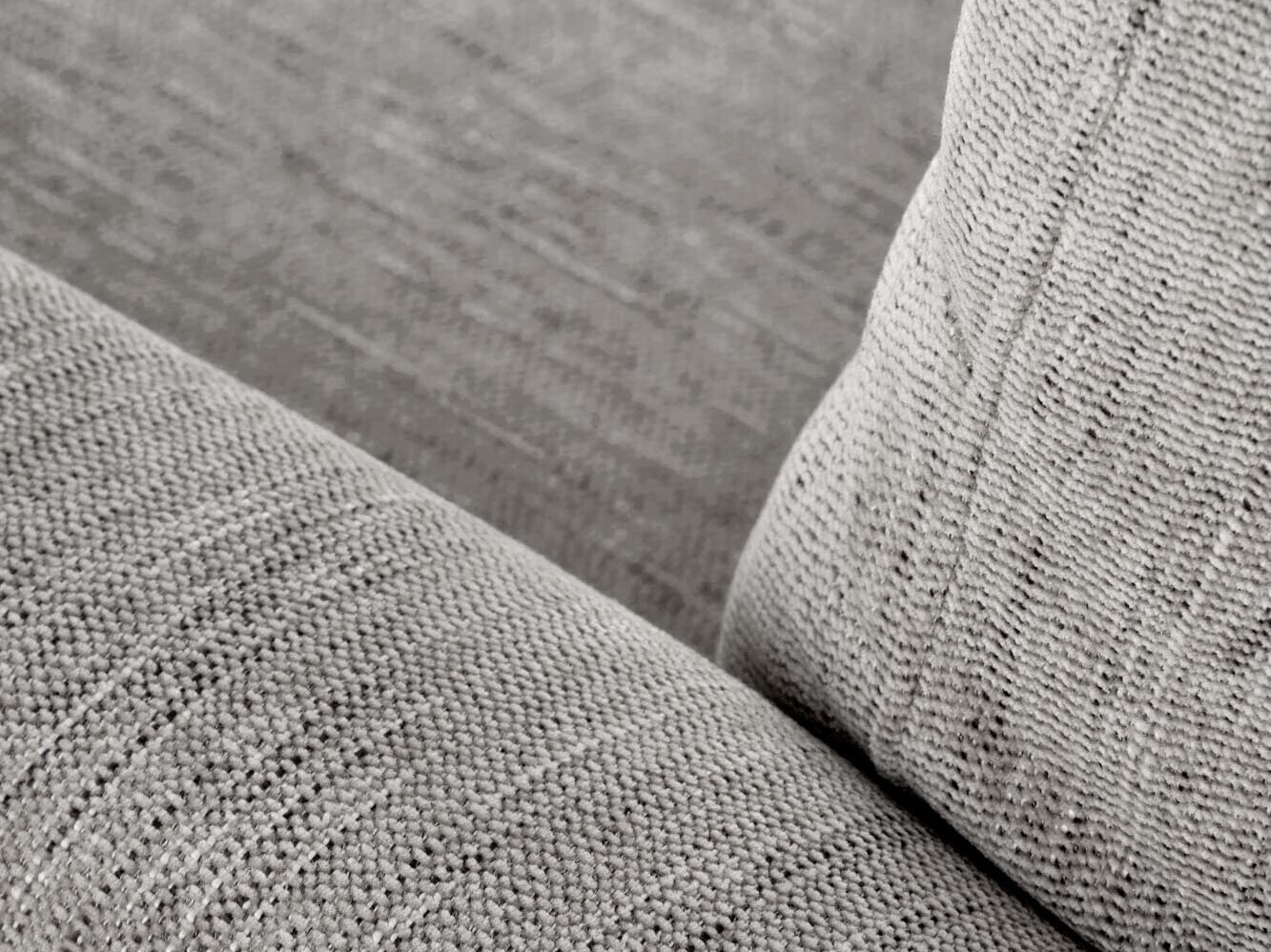 Relaks fotelja Houston 1782 (Sivo)