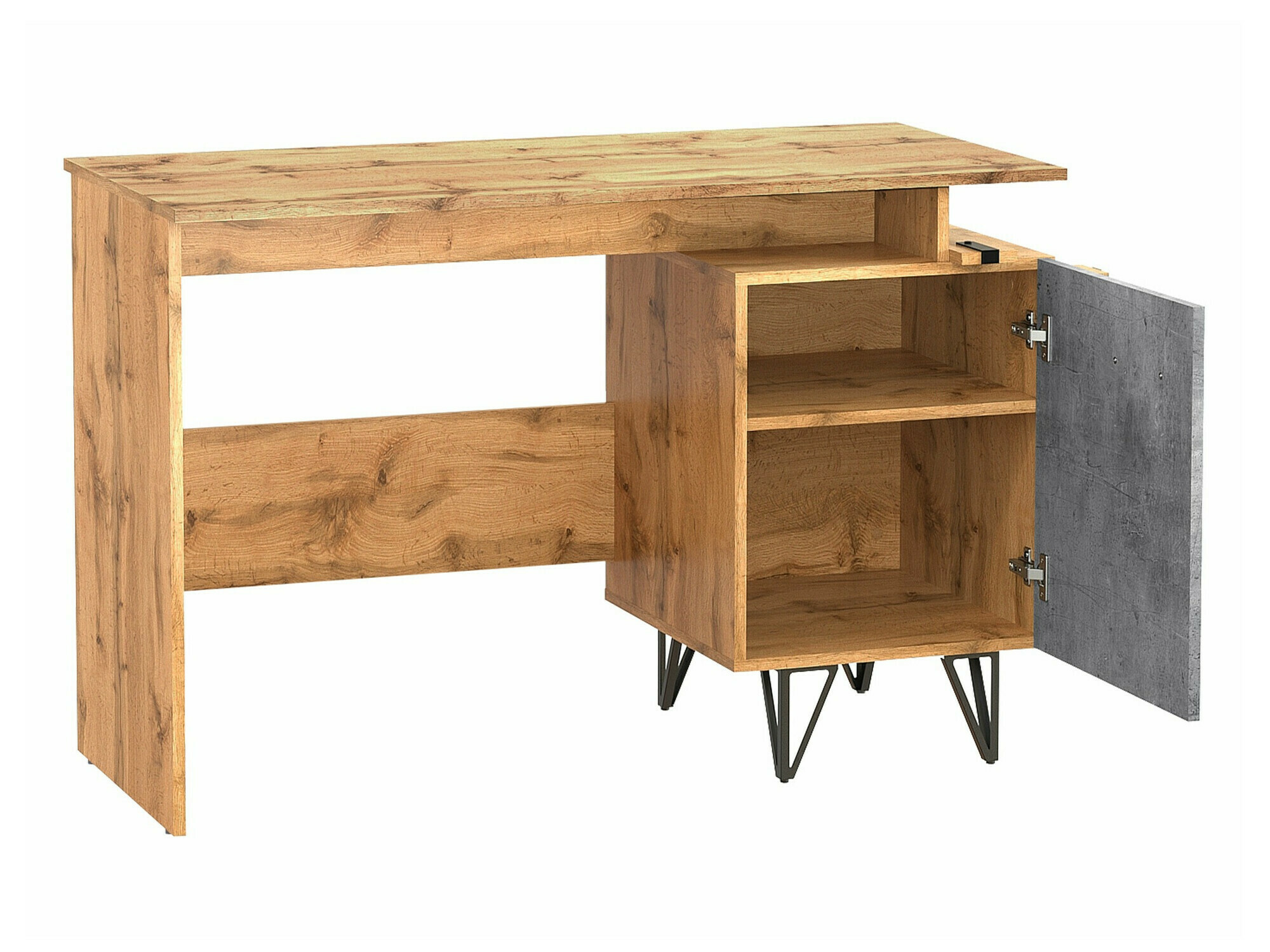 Set nameštaja Domdele 114