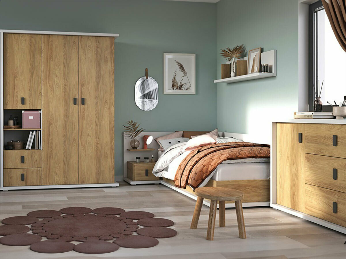 Set nameštaja Tesonu 110