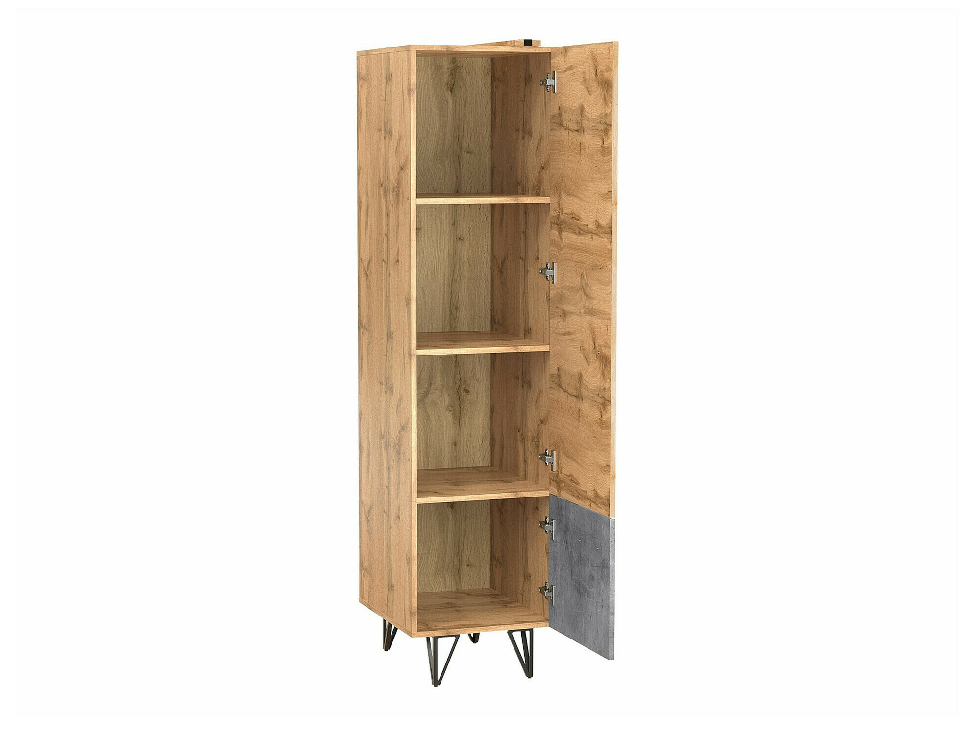 Set za dnevnu sobu Domdele 112