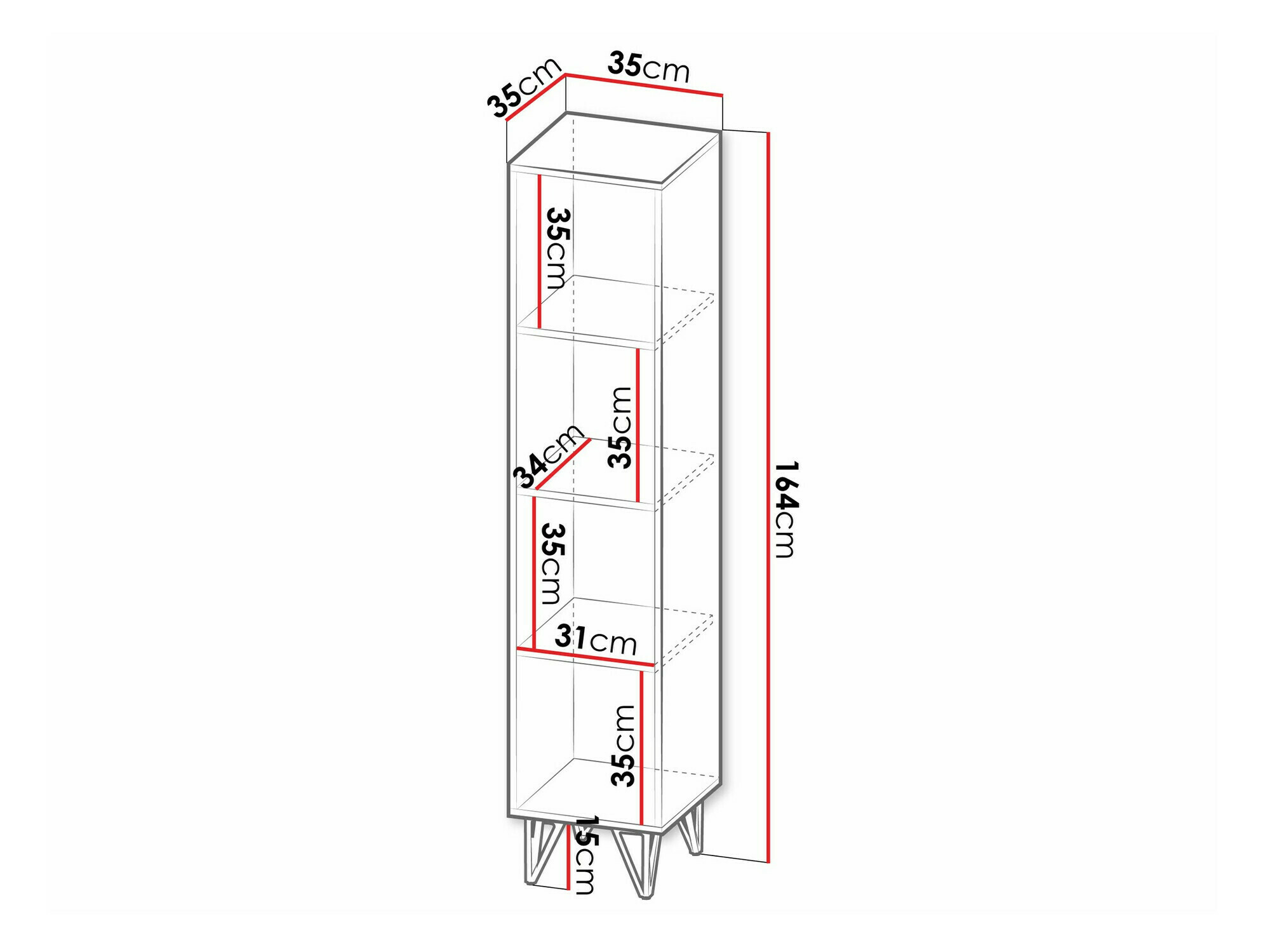 Set za dnevnu sobu Domdele 113