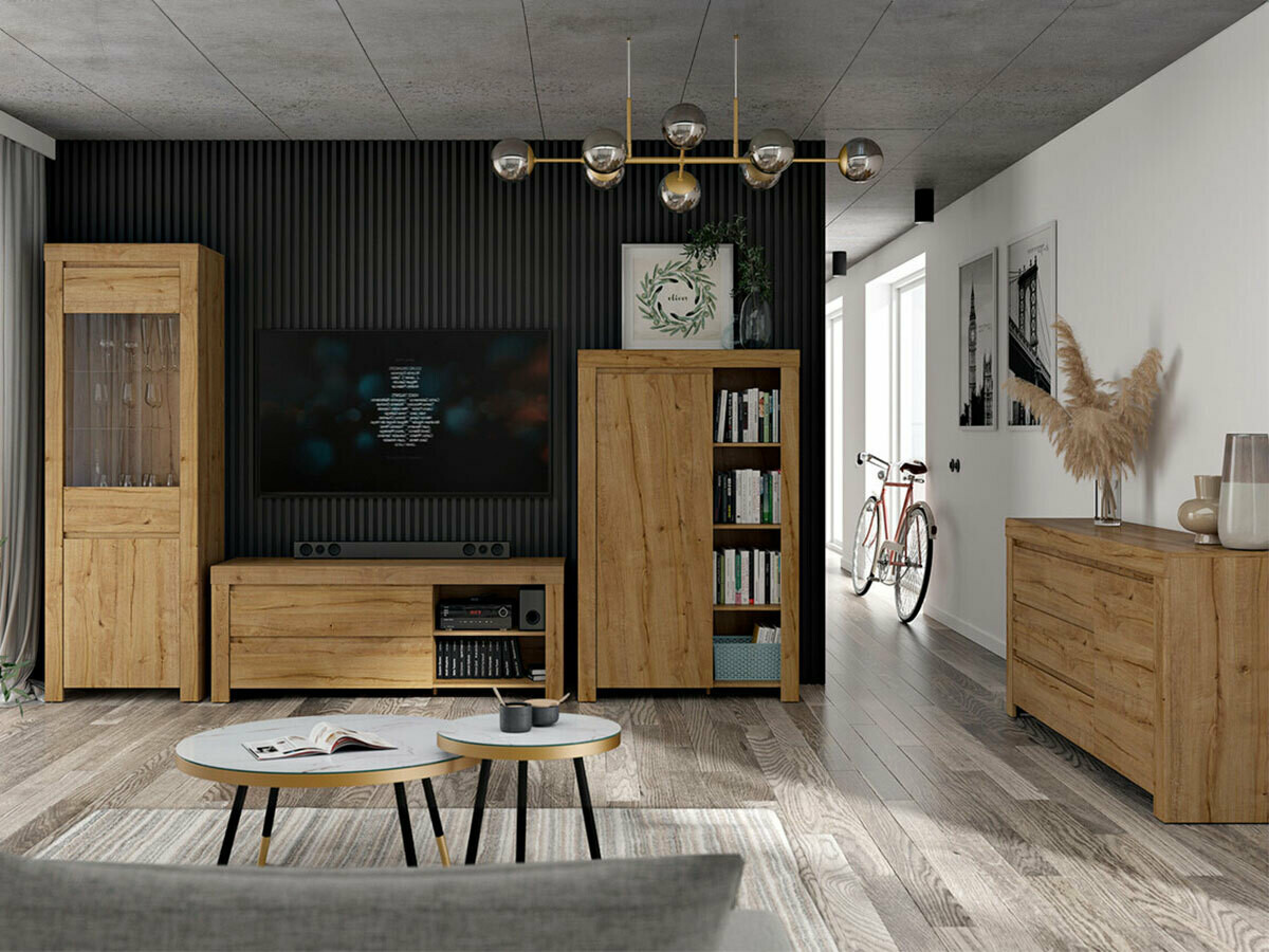 Set za dnevnu sobu Sonsoru 137