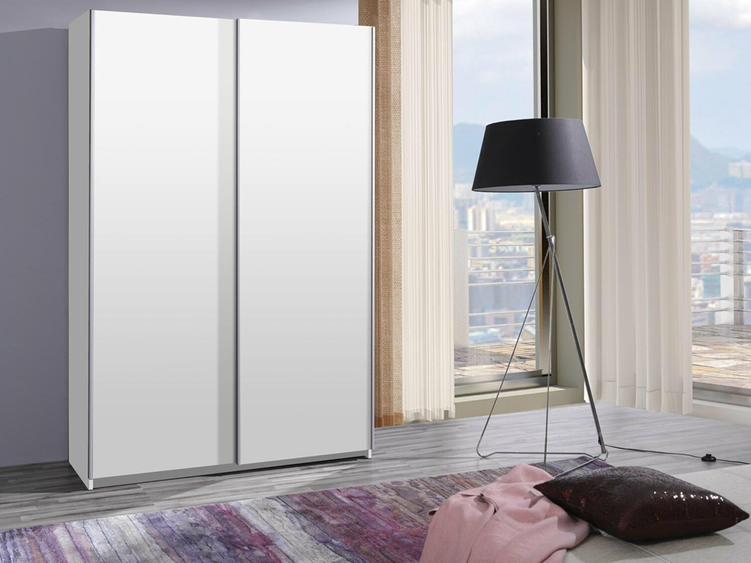 Ormar Murrieta 113 (Belo)