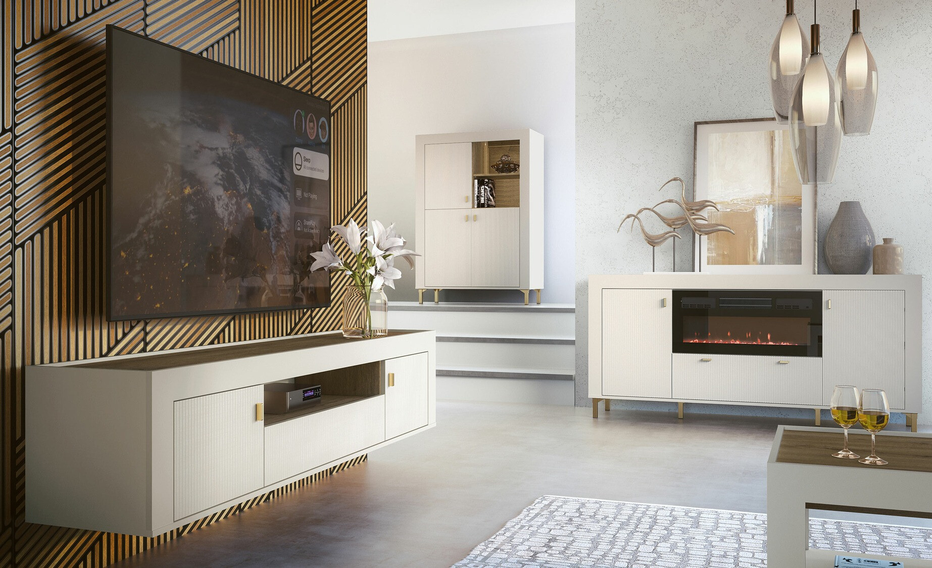 Polica Mormavu 105 (Kašmir)