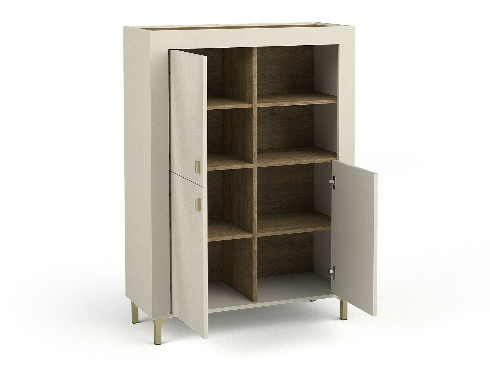 Set za dnevnu sobu Mormavu 115 (Kašmir)