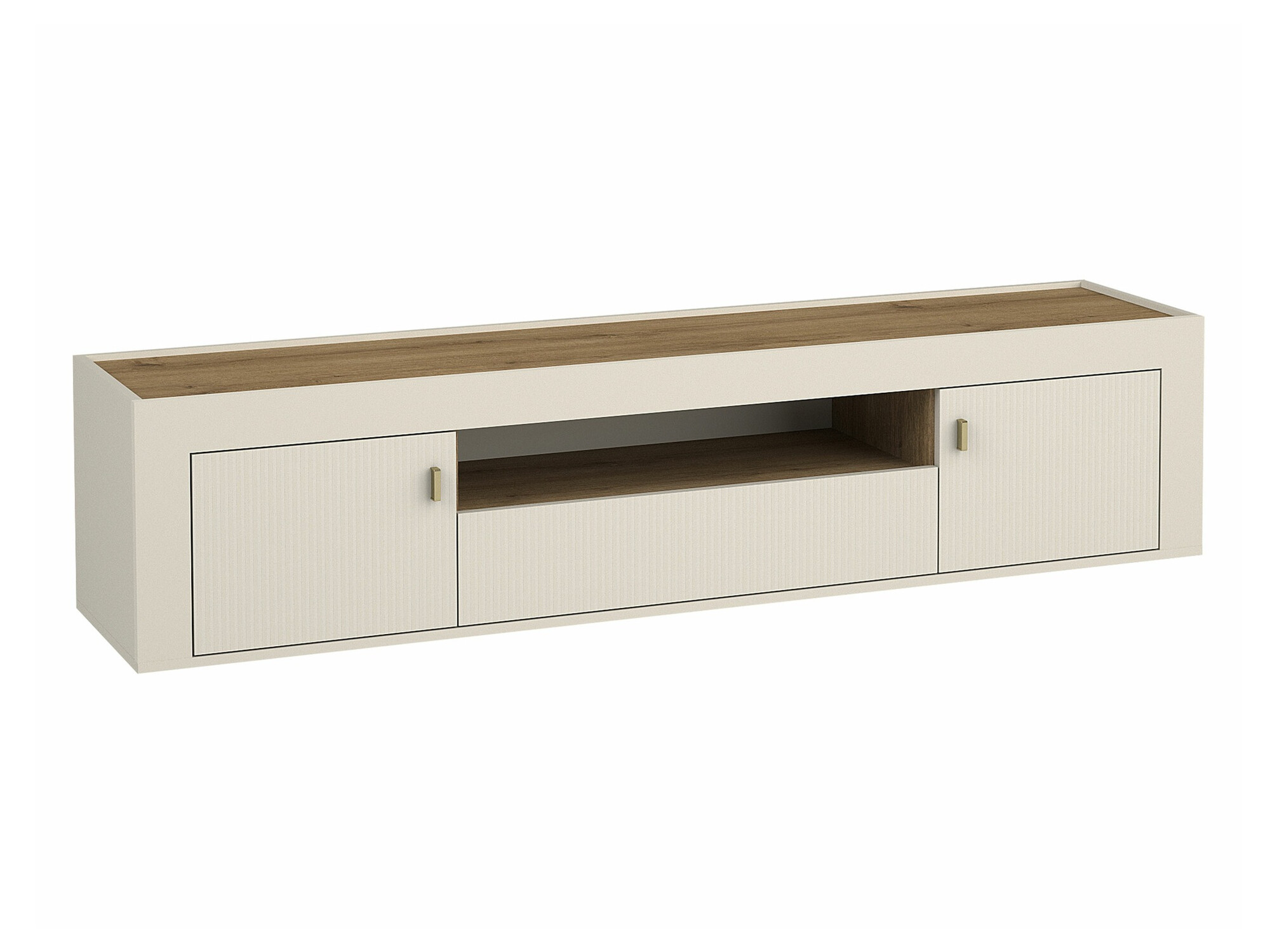 TV komoda Mormavu 106 (Kašmir)