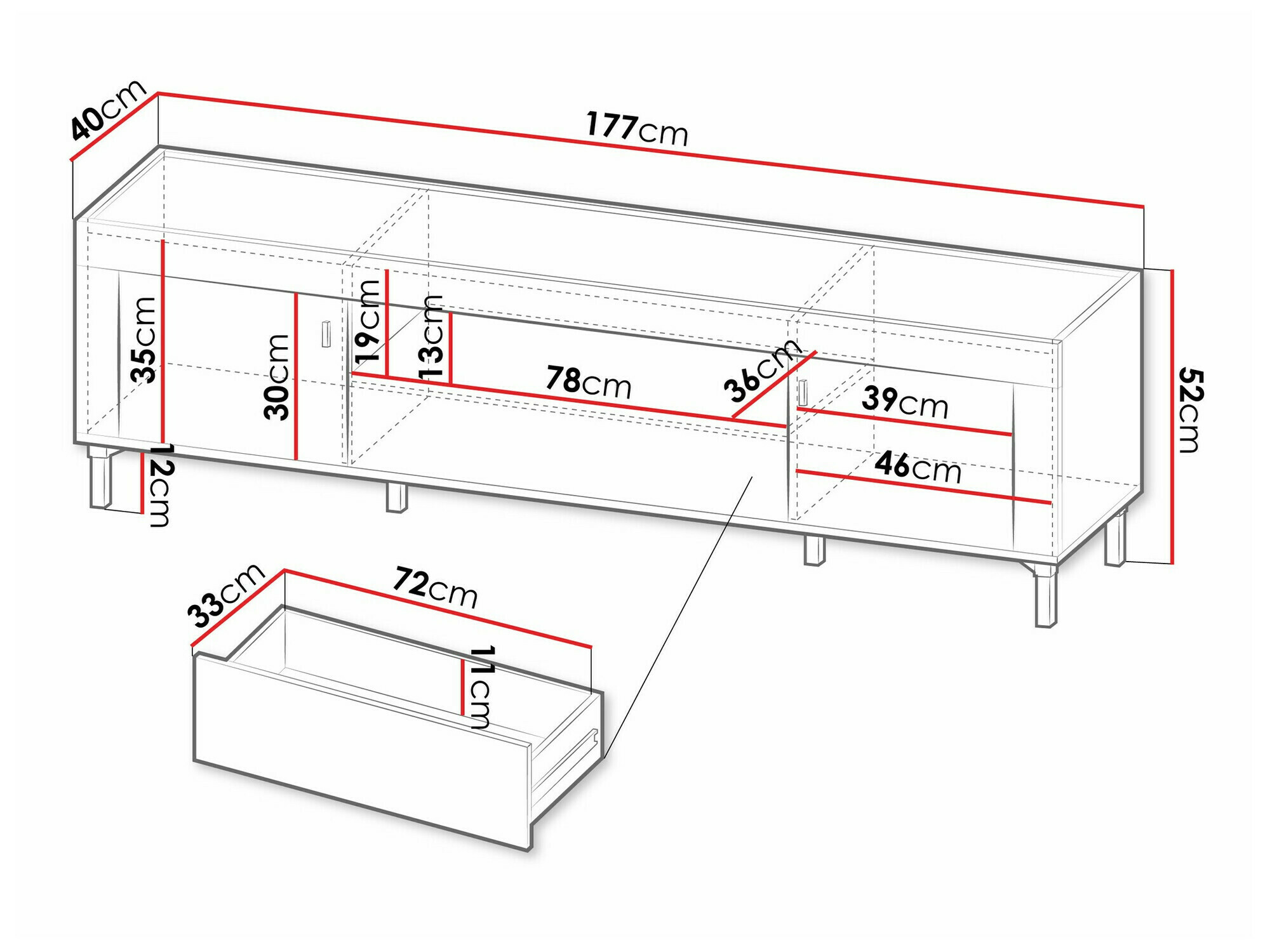 TV sto Mormavu 106 (Kašmir)
