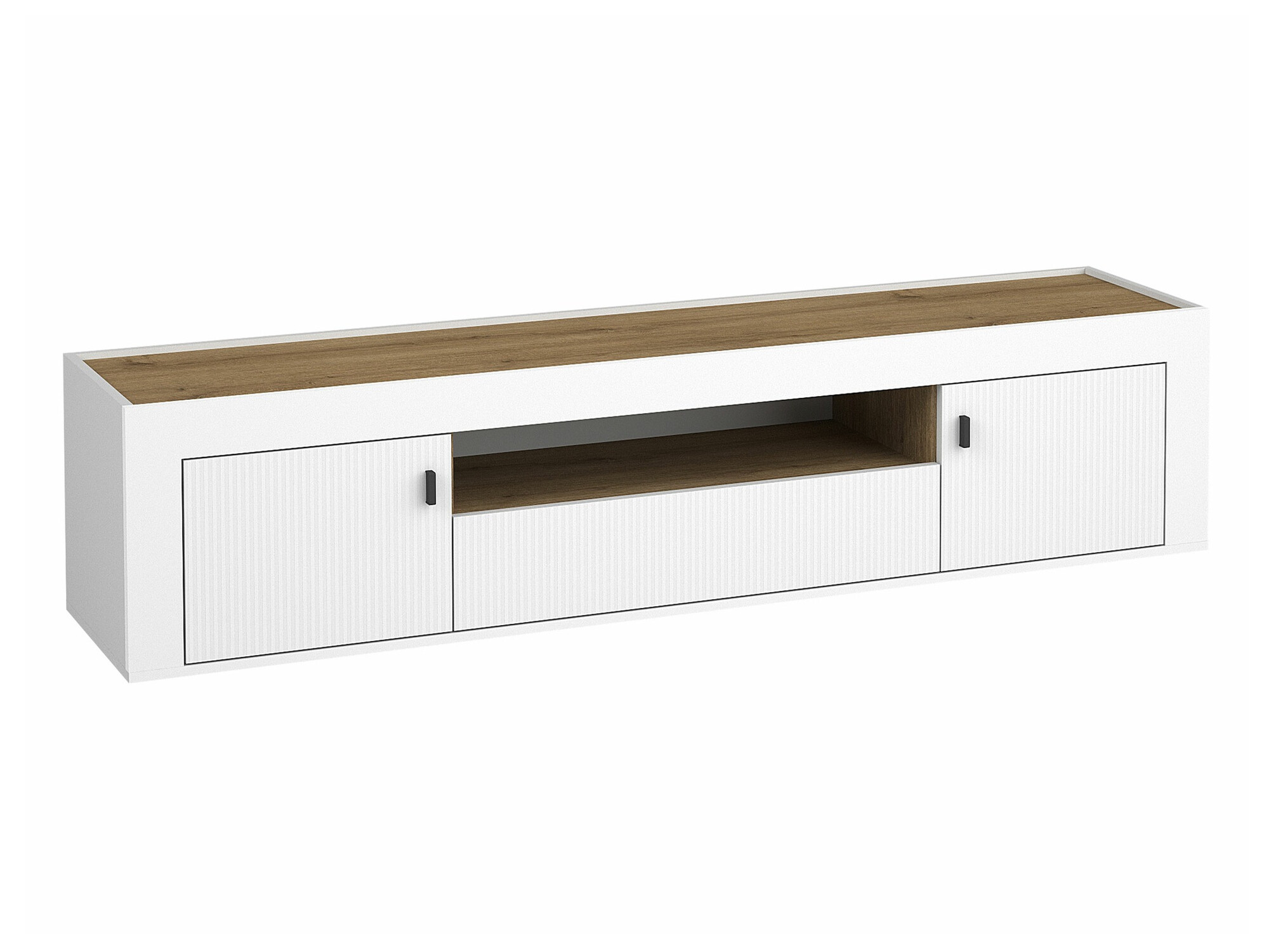 TV sto Mormavu 106 (Mat belo)