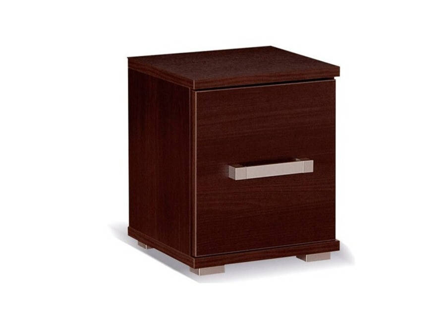 Noćni ormarić Cirevau 118 (Venge)