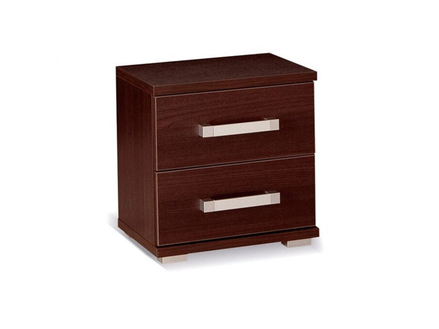 Noćni ormarić Cirevau 127 (Venge)