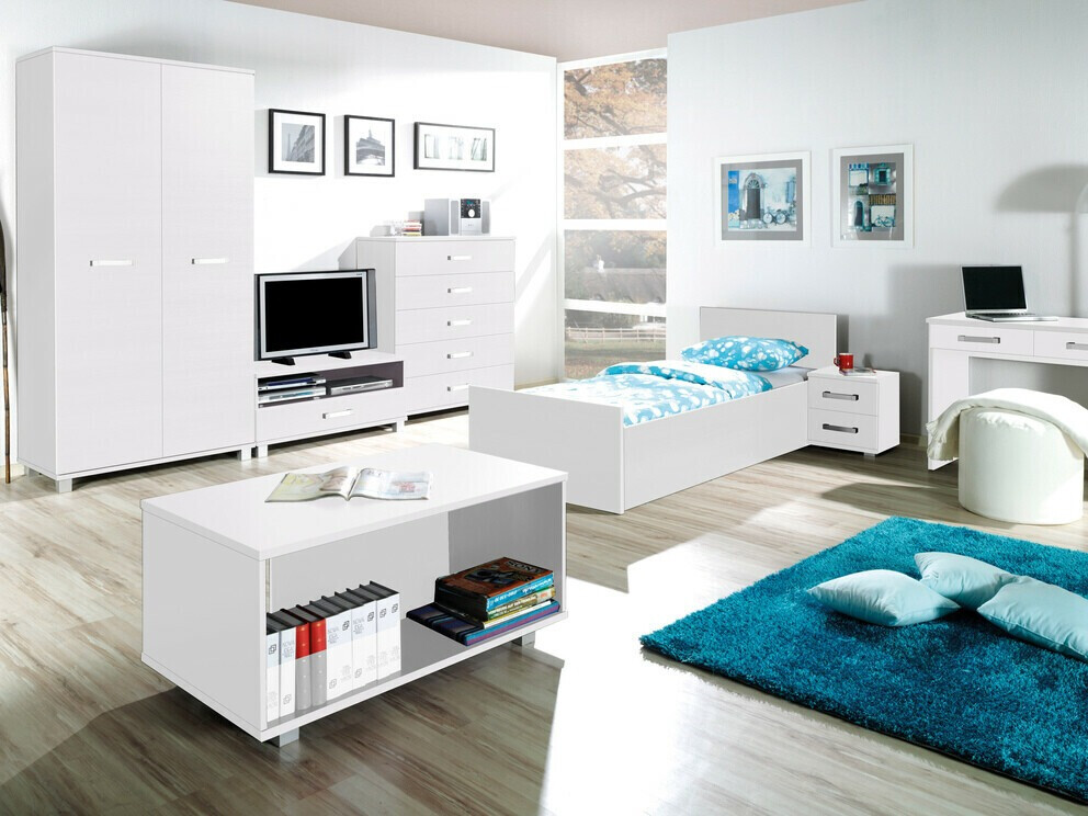 Ormar Cirevau 104 (Belo)