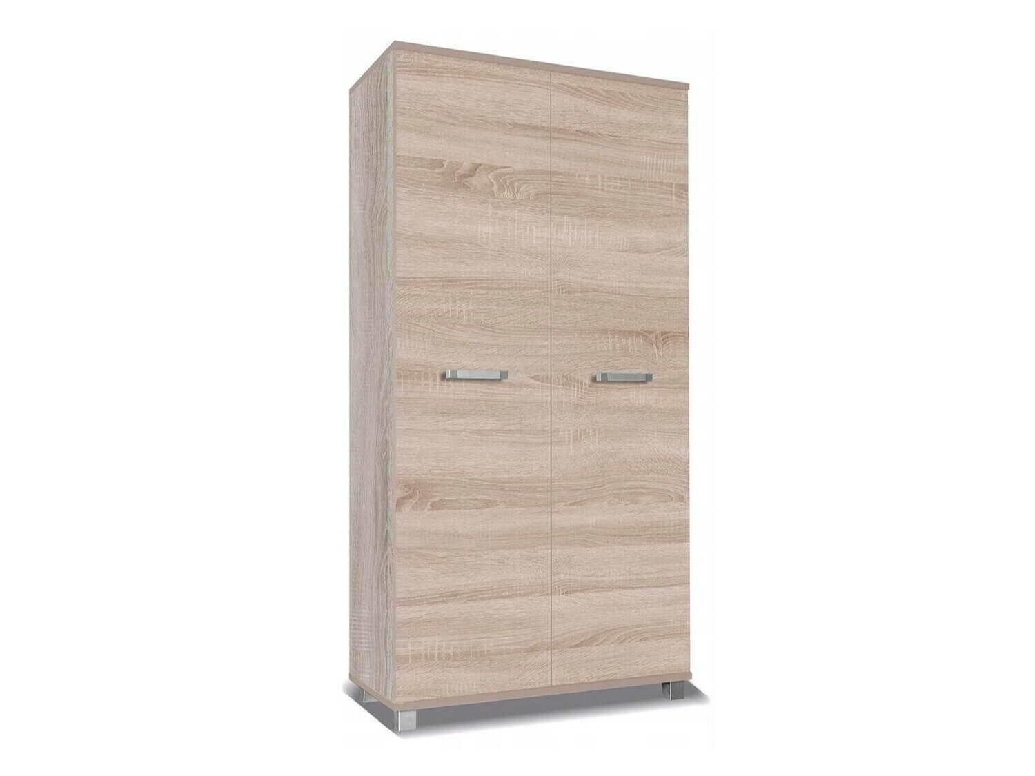 Ormar Cirevau 104 (Sonoma hrast)