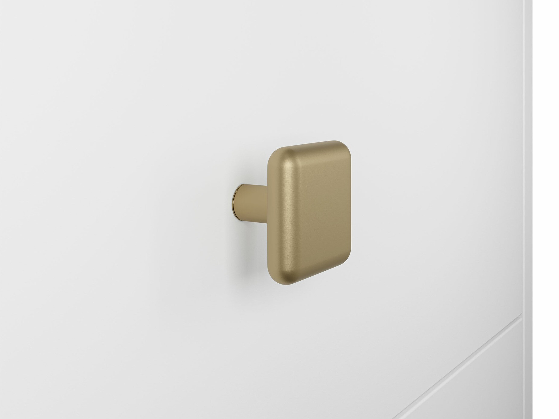 Polica Comfivo Nunove 102 (Belo)