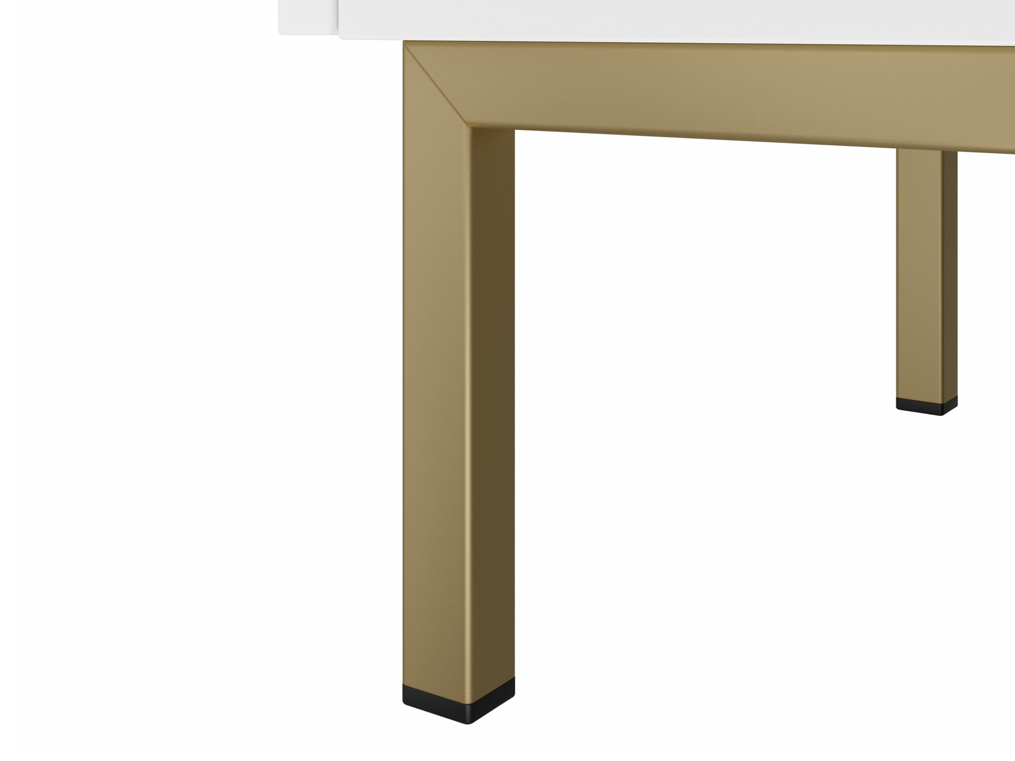 Polica Comfivo Nunove 102 (Belo)