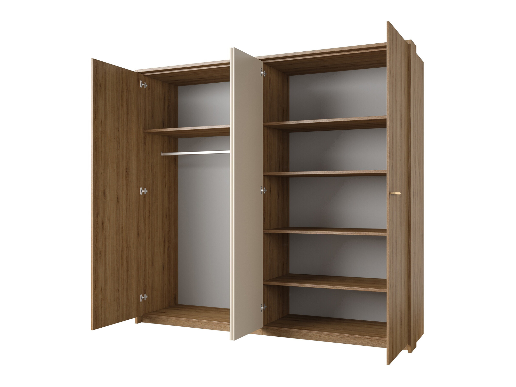 Set spavaća soba Mirsevi 109