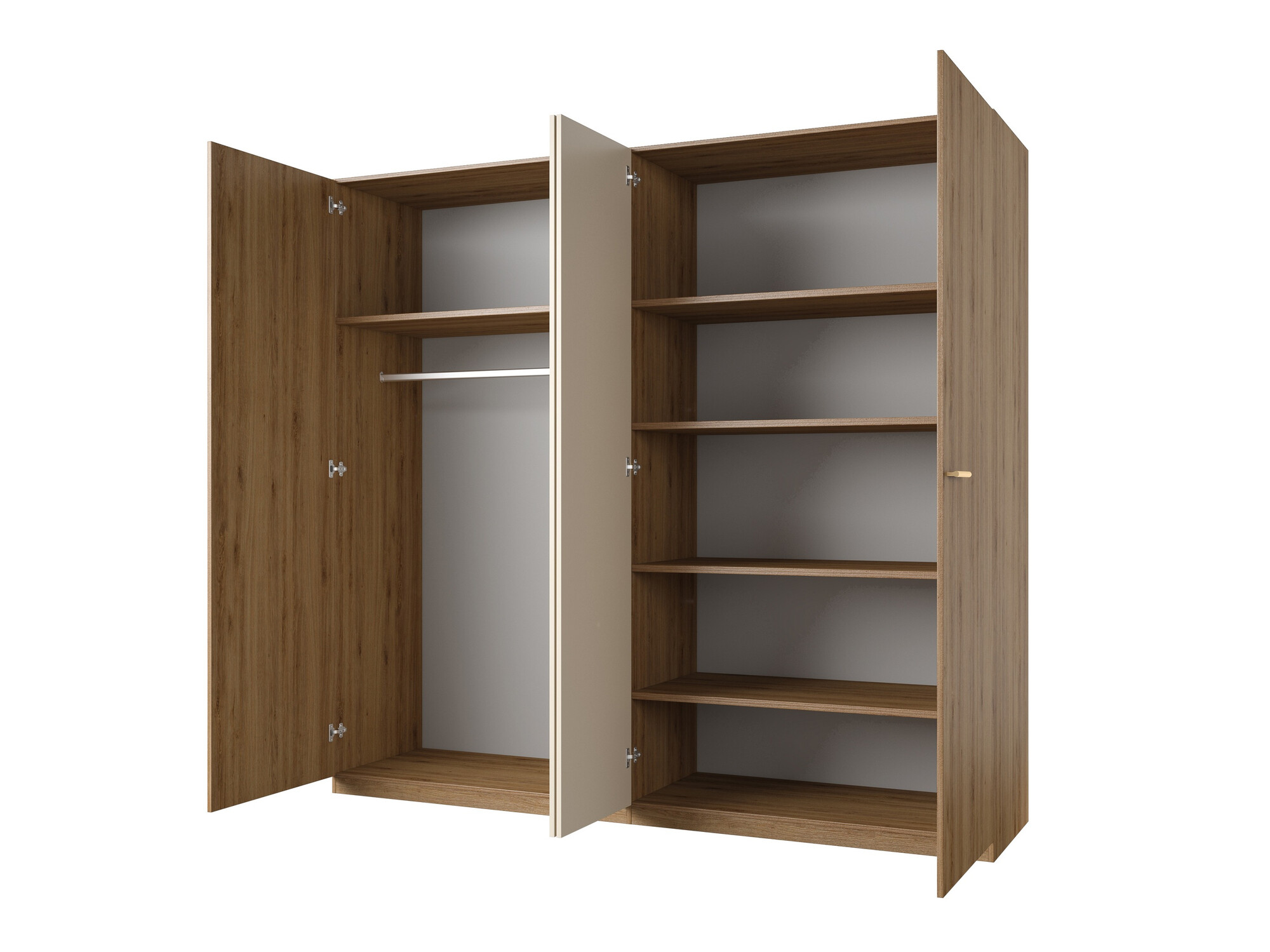 Set spavaća soba Mirsevi 109