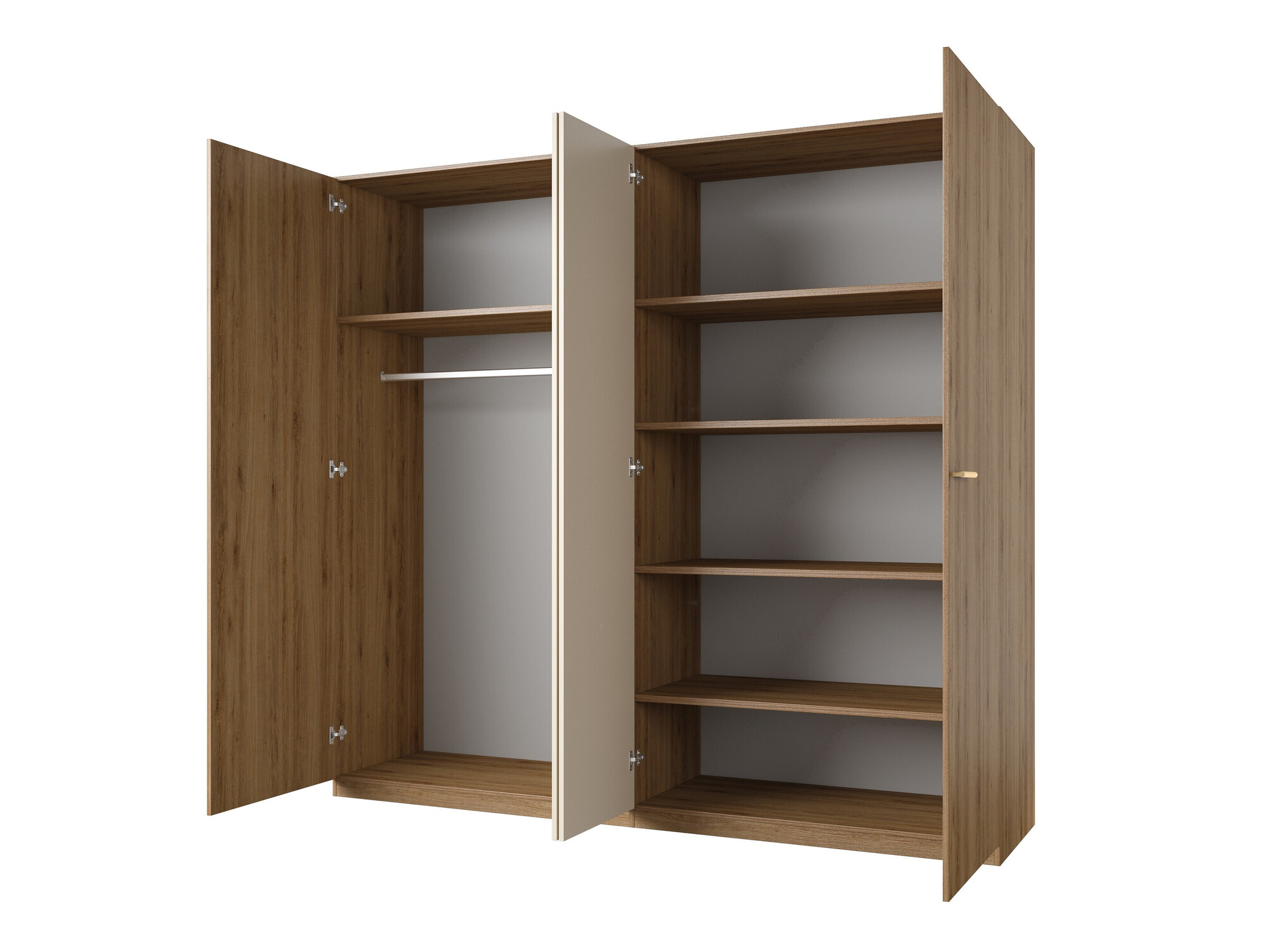 Set spavaća soba Mirsevi 109