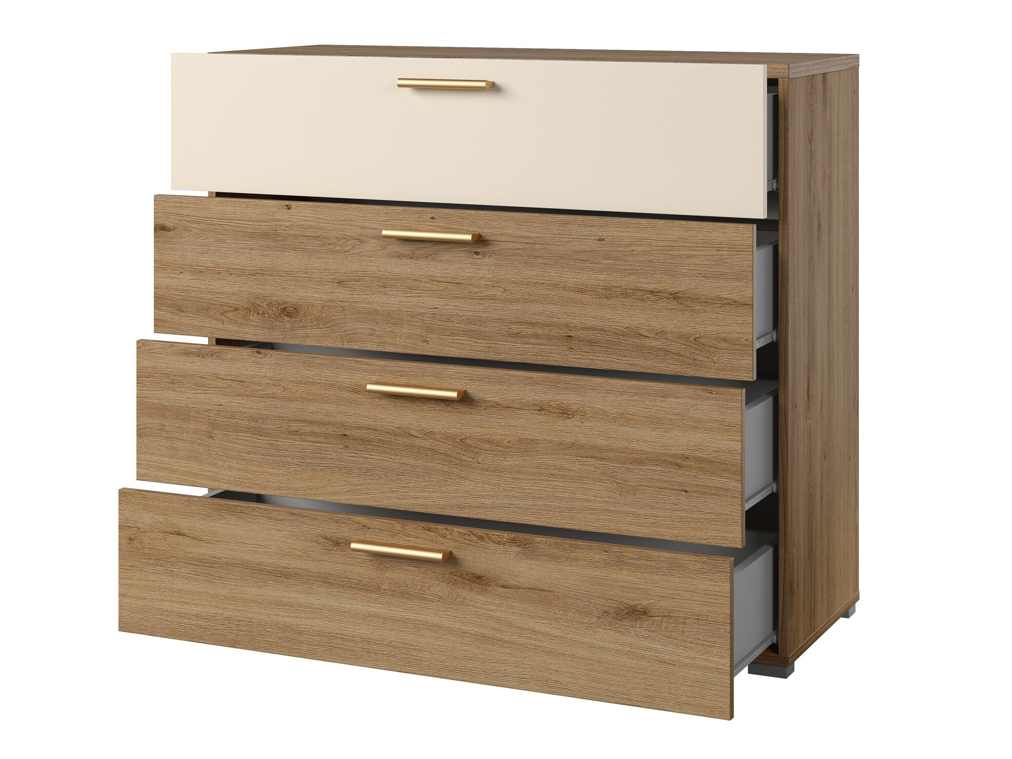 Set spavaća soba Mirsevi 110