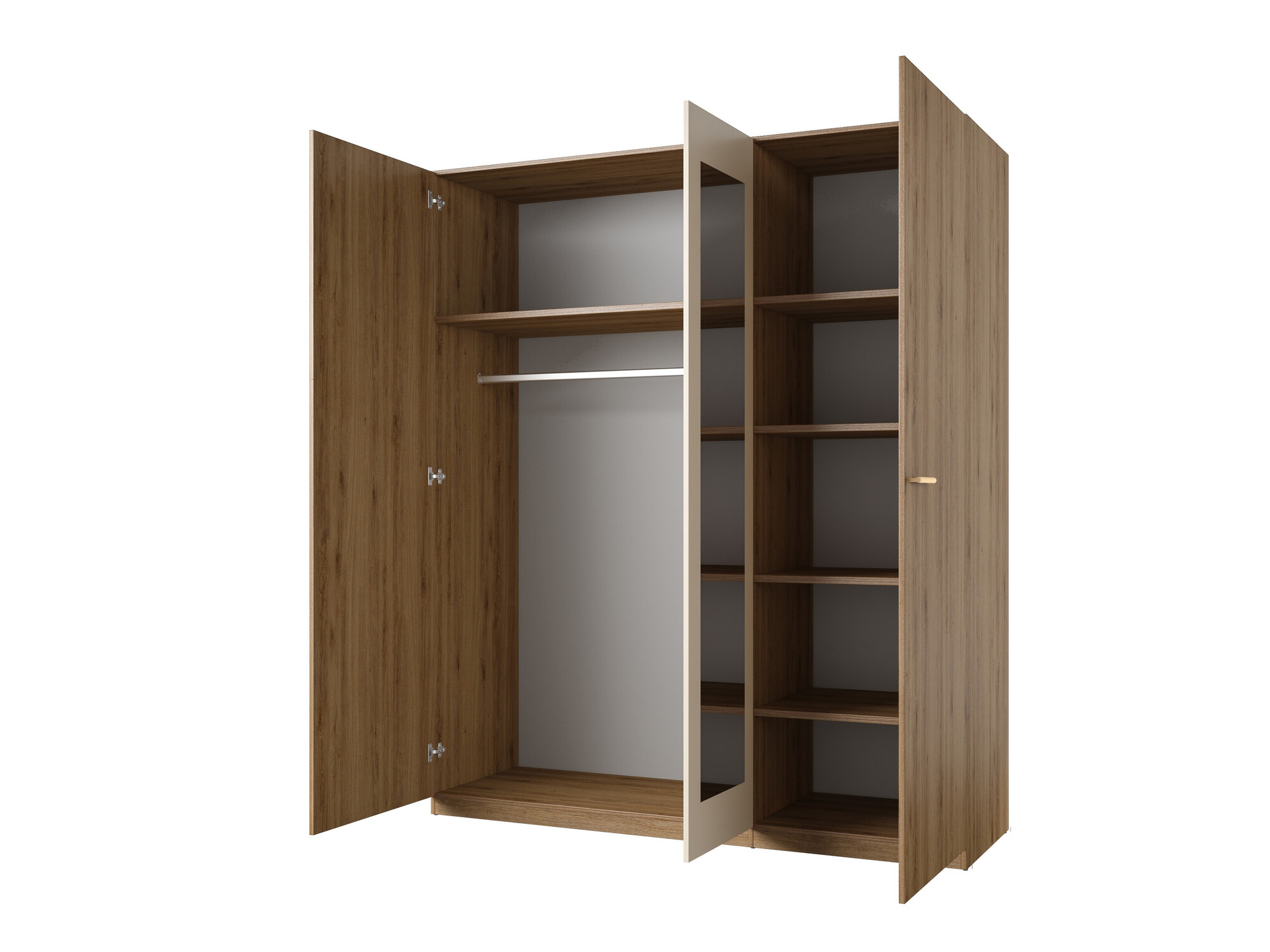 Set spavaća soba Mirsevi 110