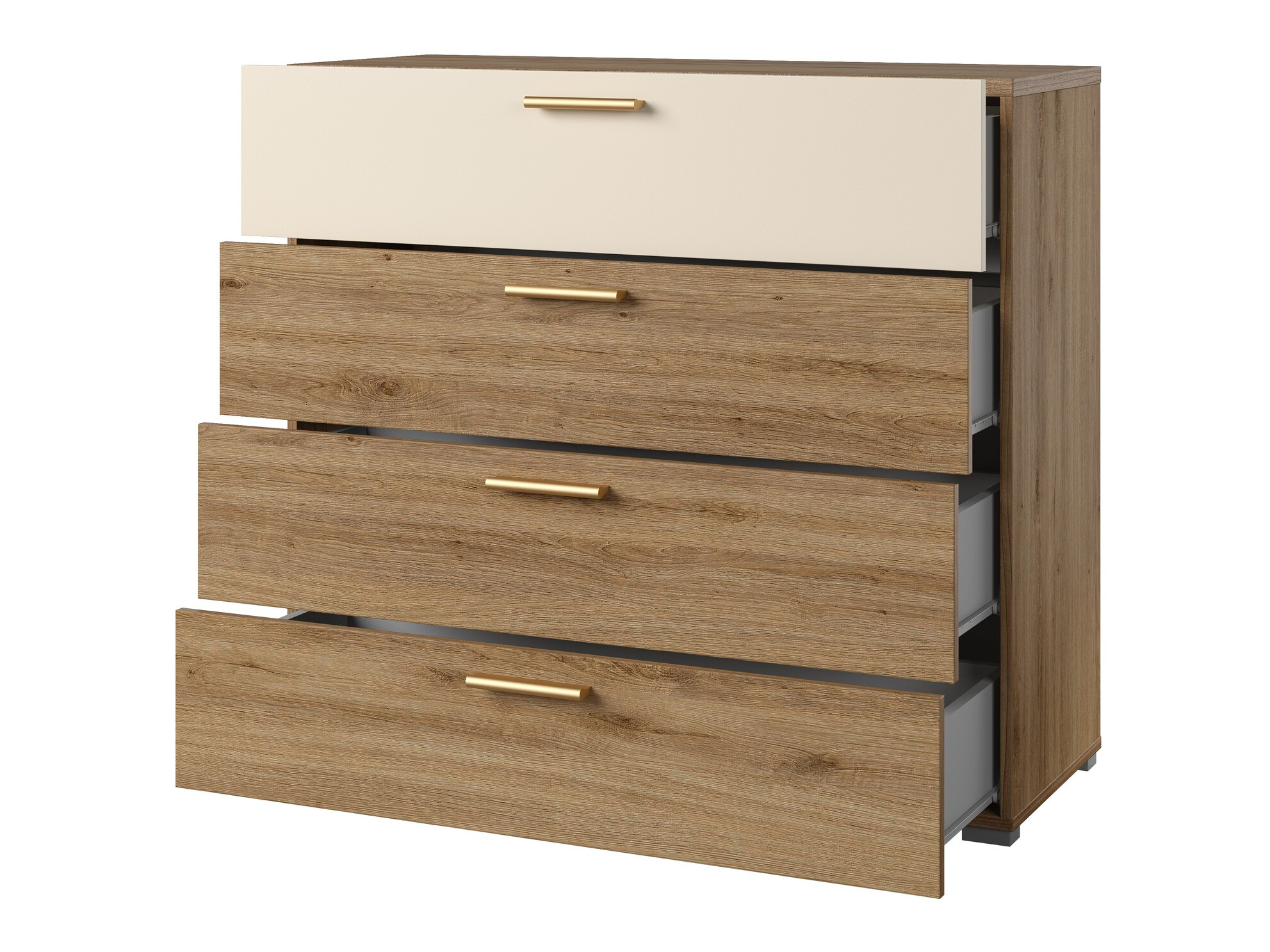 Set spavaća soba Mirsevi 110