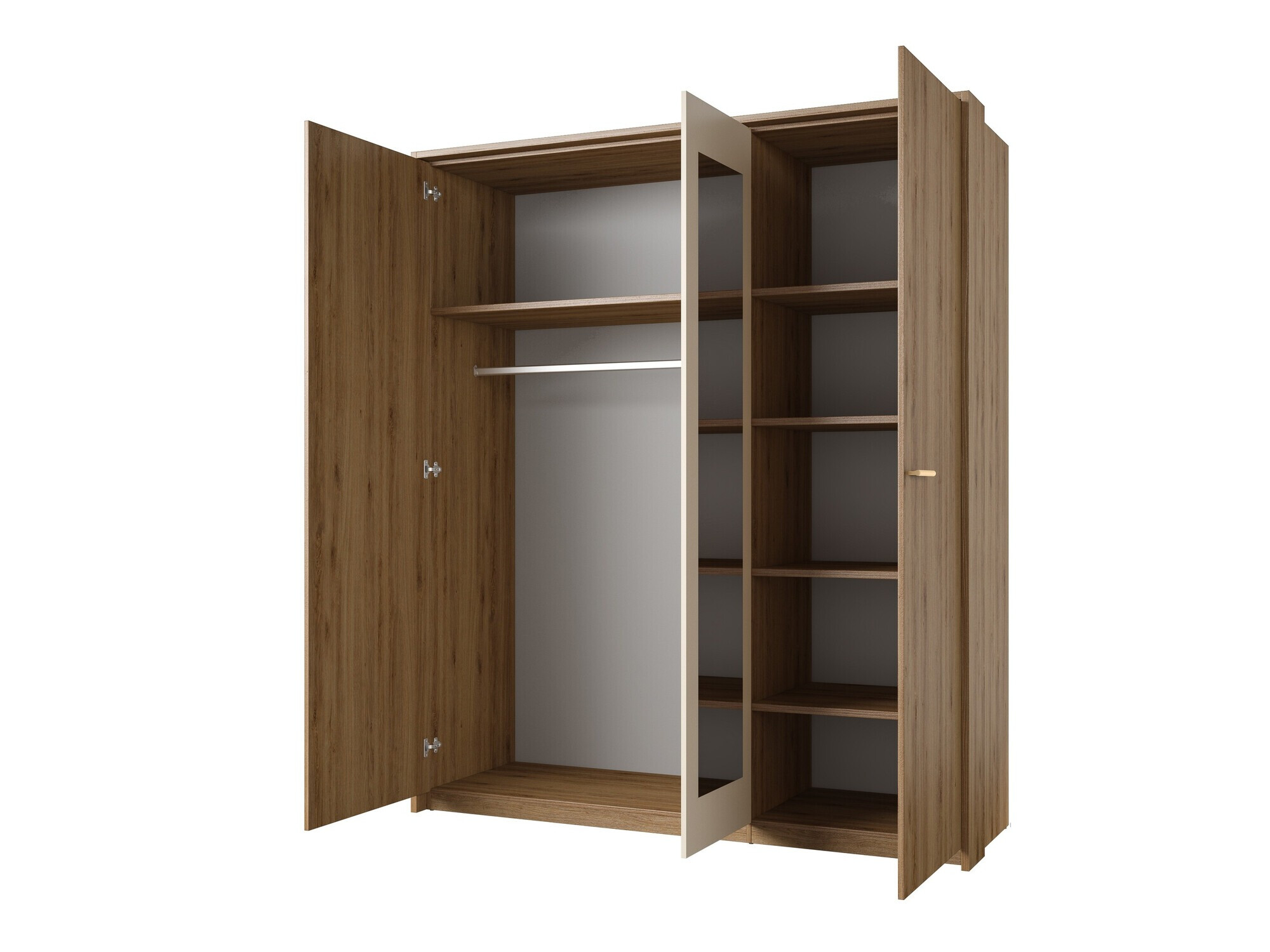 Set spavaća soba Mirsevi 110