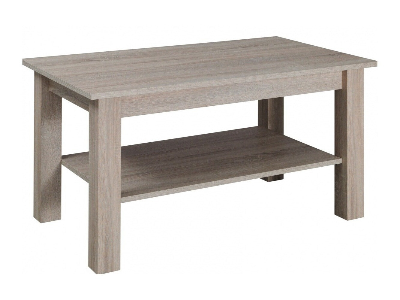 Stočić za kafu Murrieta 114 (Sonoma hrast)