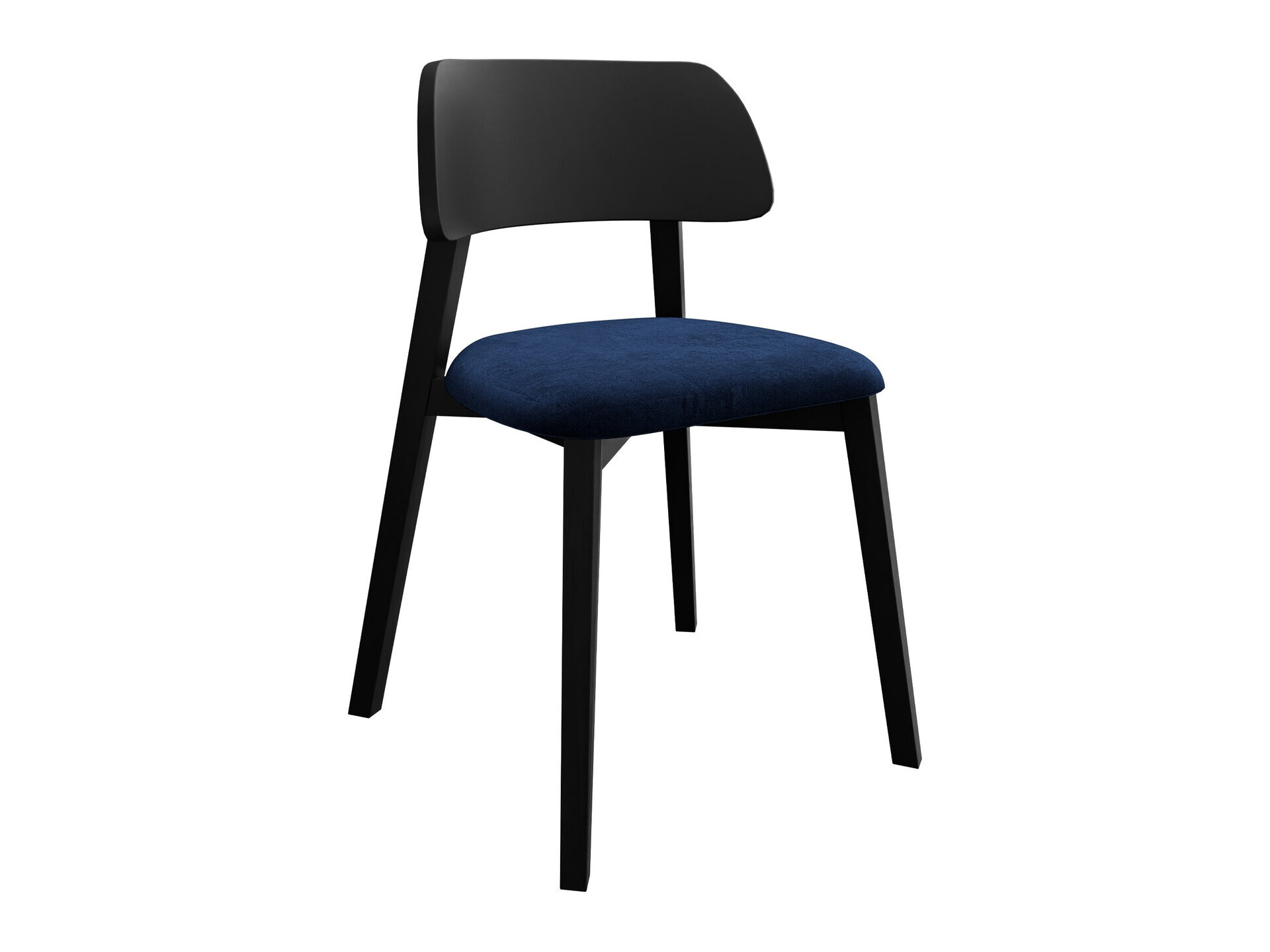 Stolica Jackson 112 (Crno)