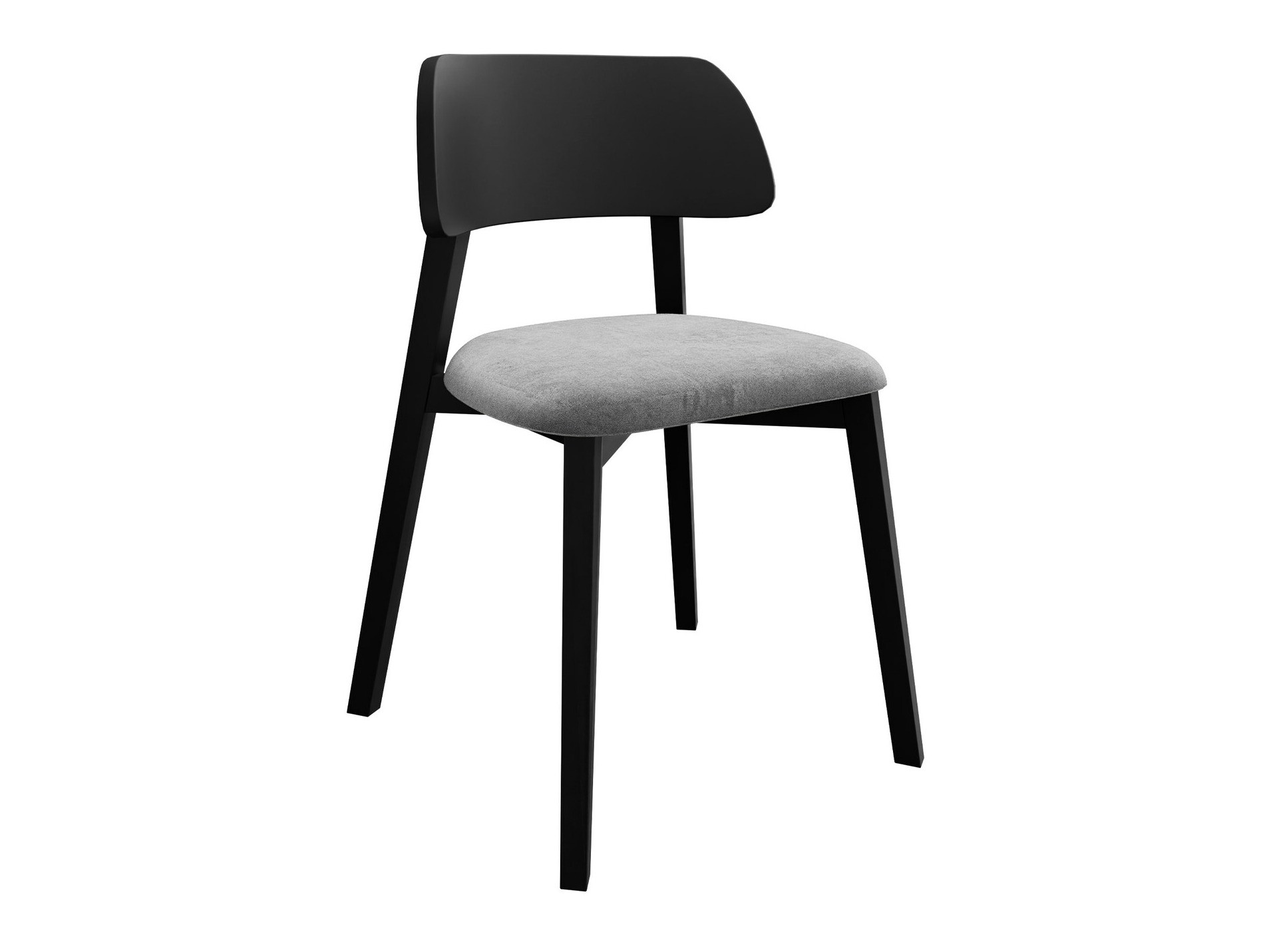 Stolica Jackson 112 (Crno)