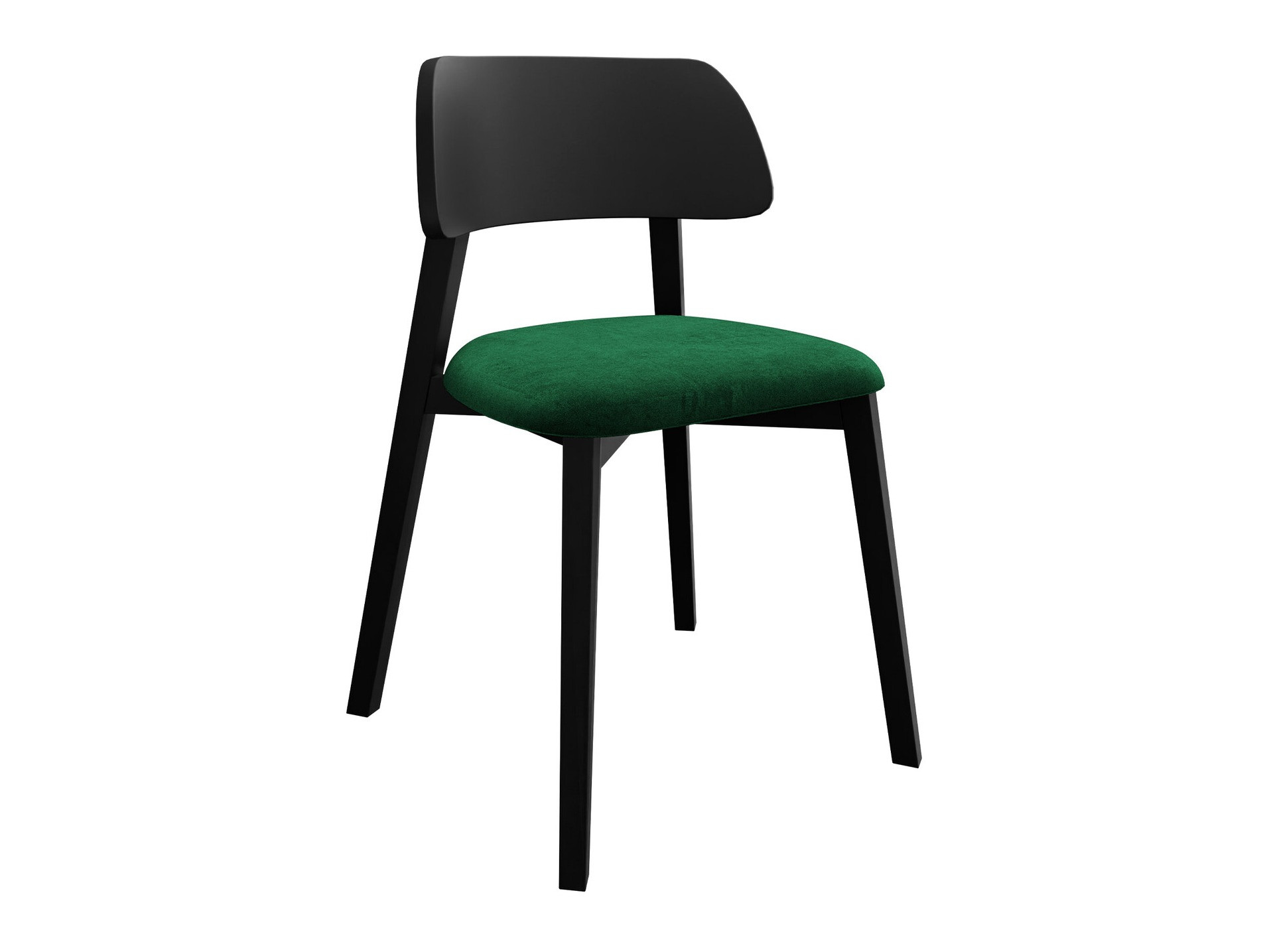 Stolica Jackson 112 (Crno)