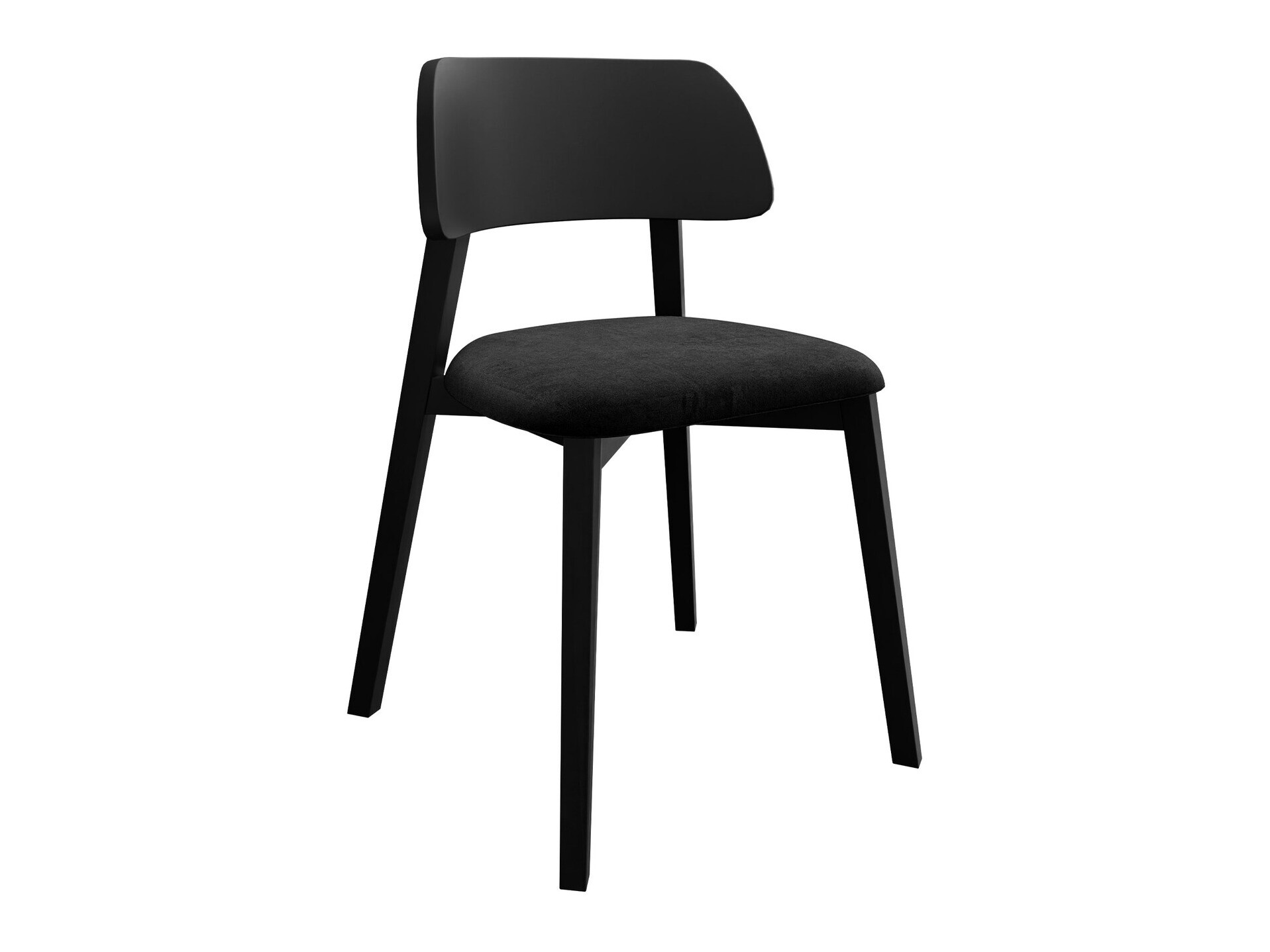 Stolica Jackson 112 (Crno)